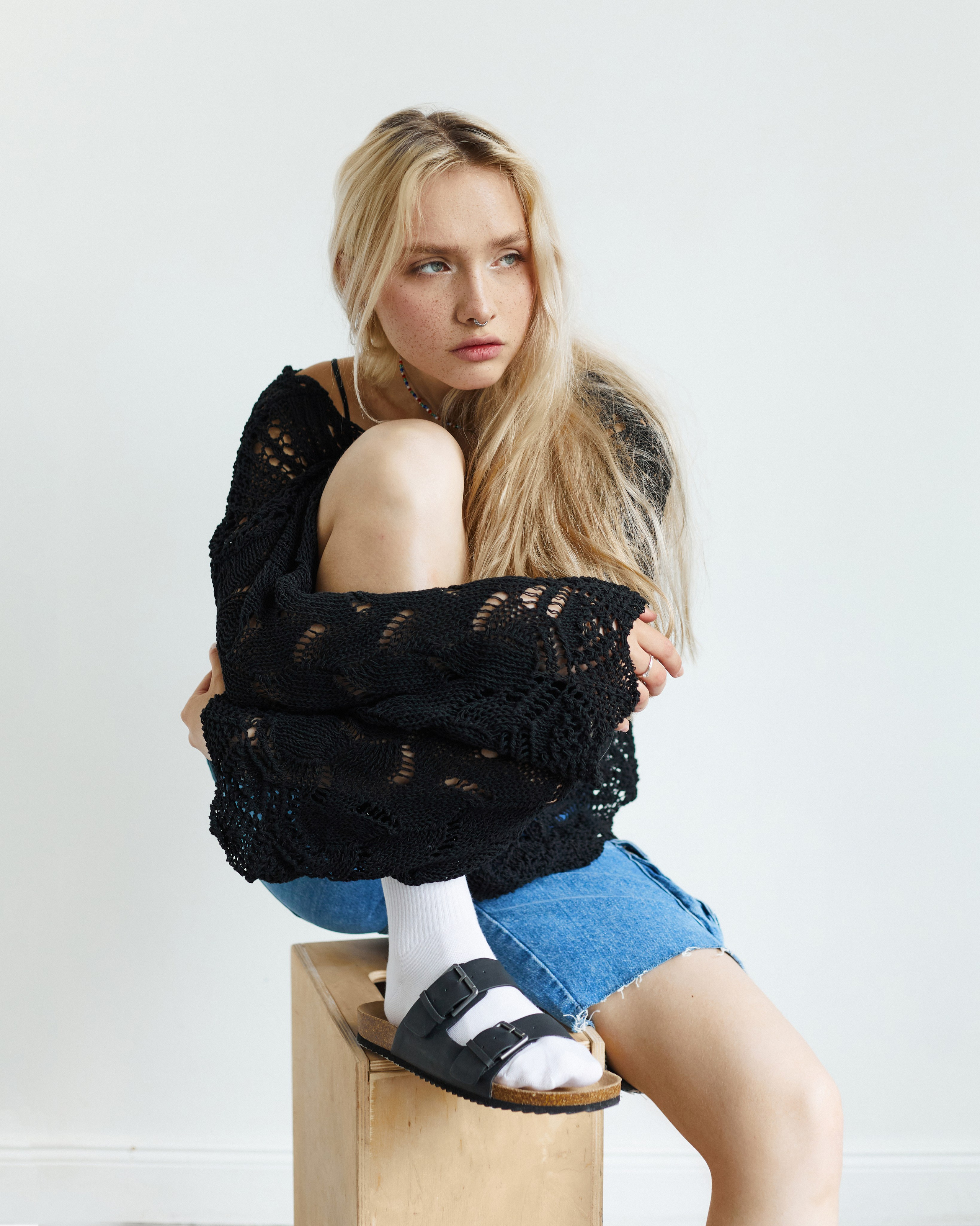 Ирина. Фотограф Ирина Бутко