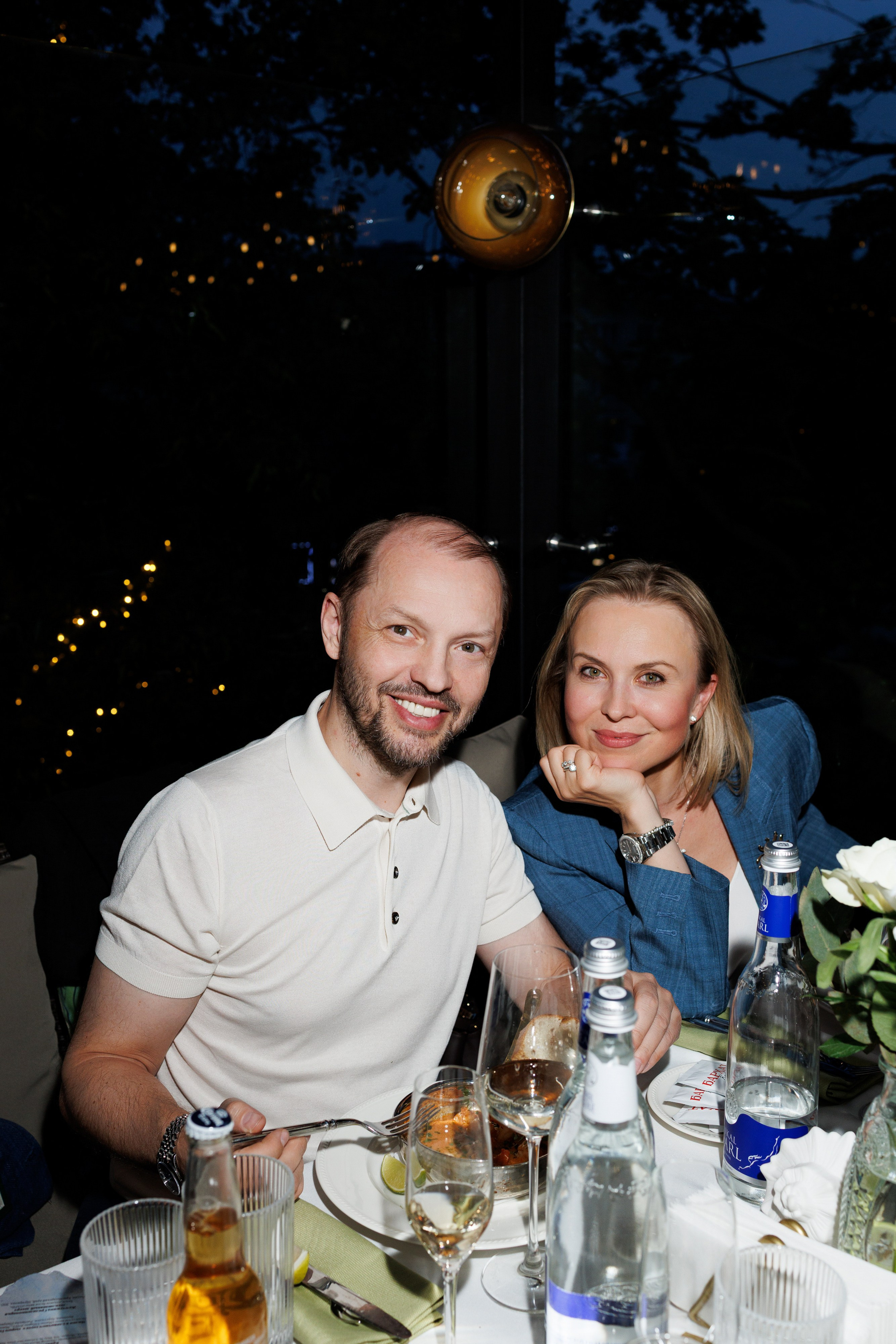 Гастроужин ресторан Бархат. Https://andreysolodov.ru