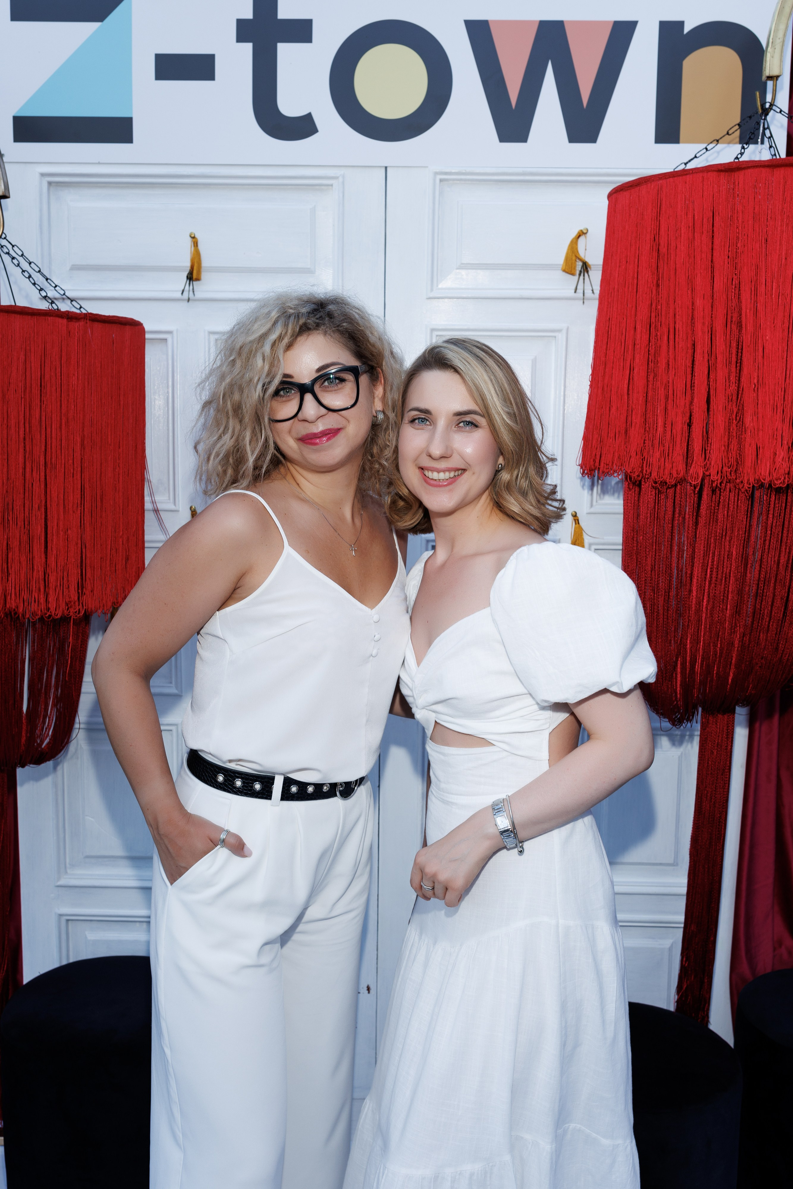 Golf Party. Https://andreysolodov.ru