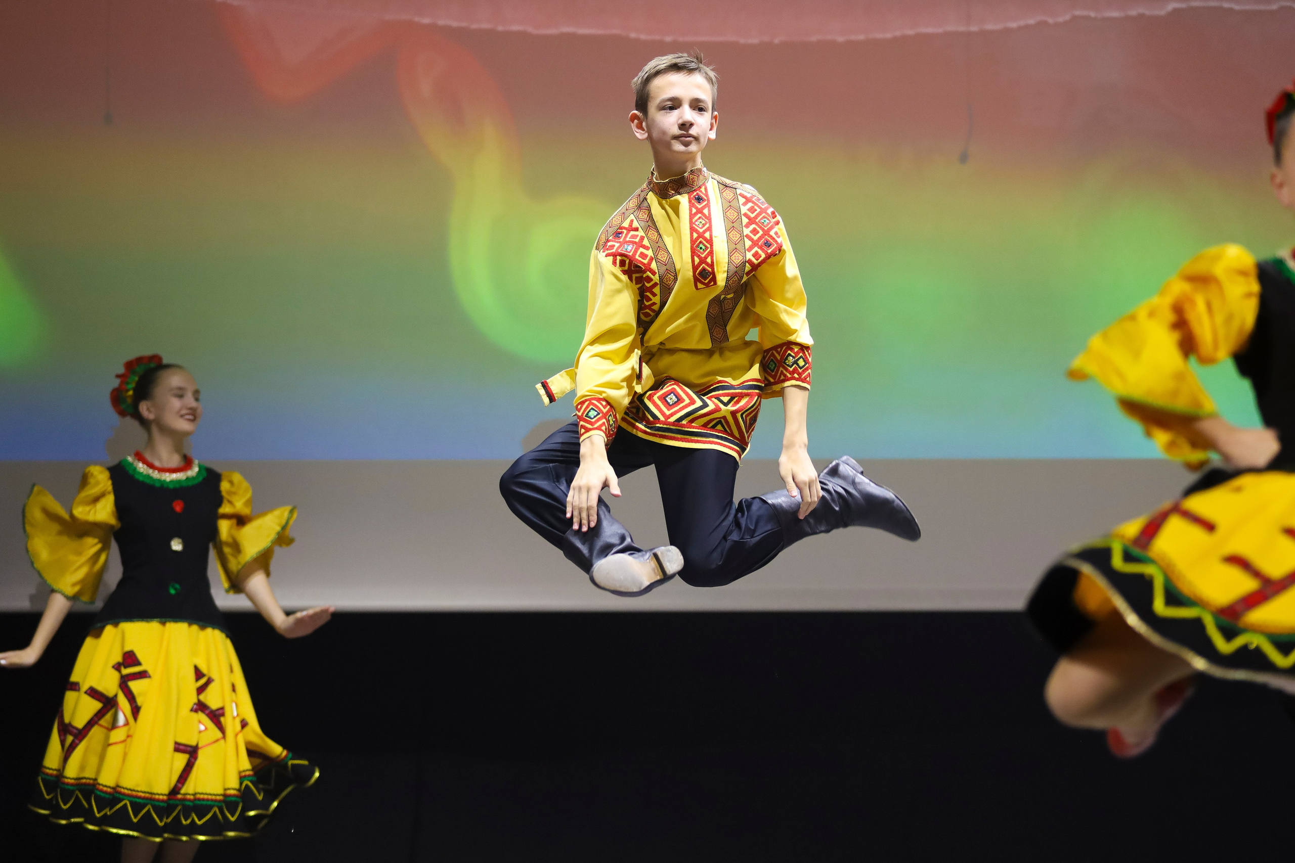 Профессиональная съемка хореографических выступлений в Москве. Портретный Фотограф Александр «Konevtsoph» В Санкт-Петербурге