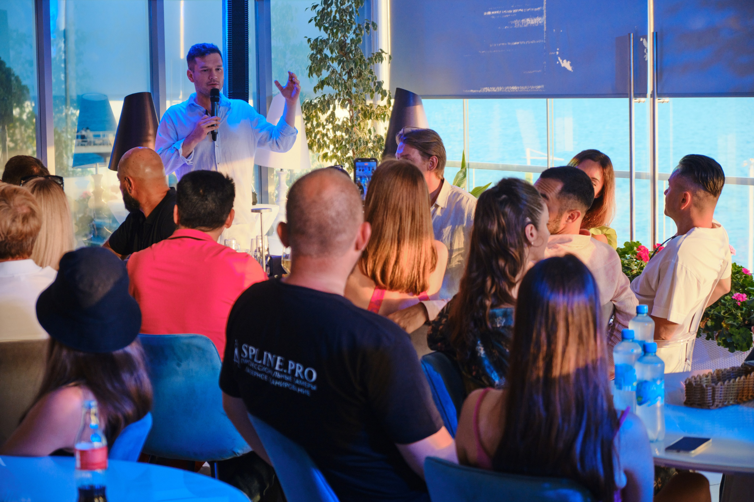 Клуб строителей. Фото и Видео в Сочи | Власкина Маргарита