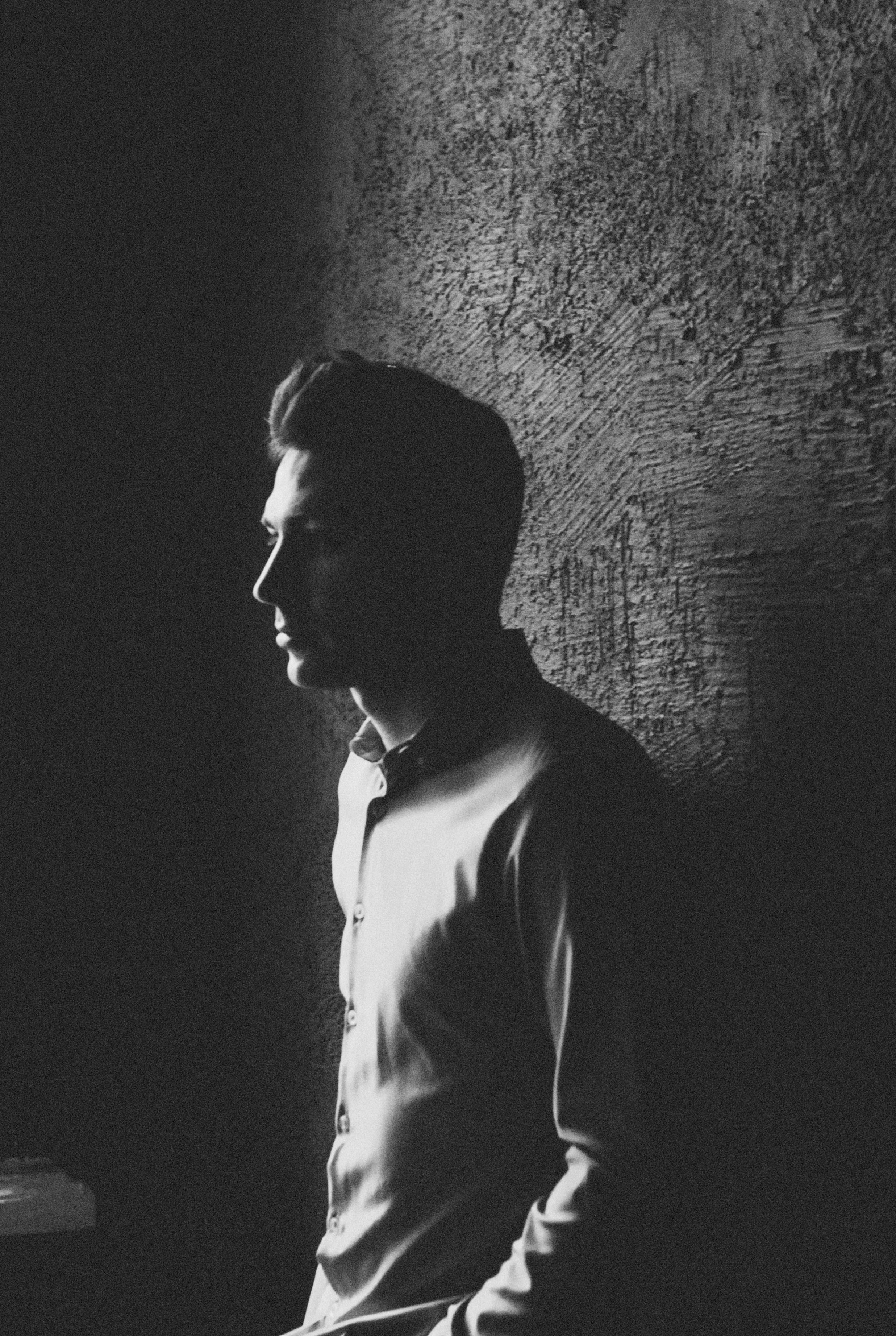 Егор. Фотохудожник Татьяна Бойцова