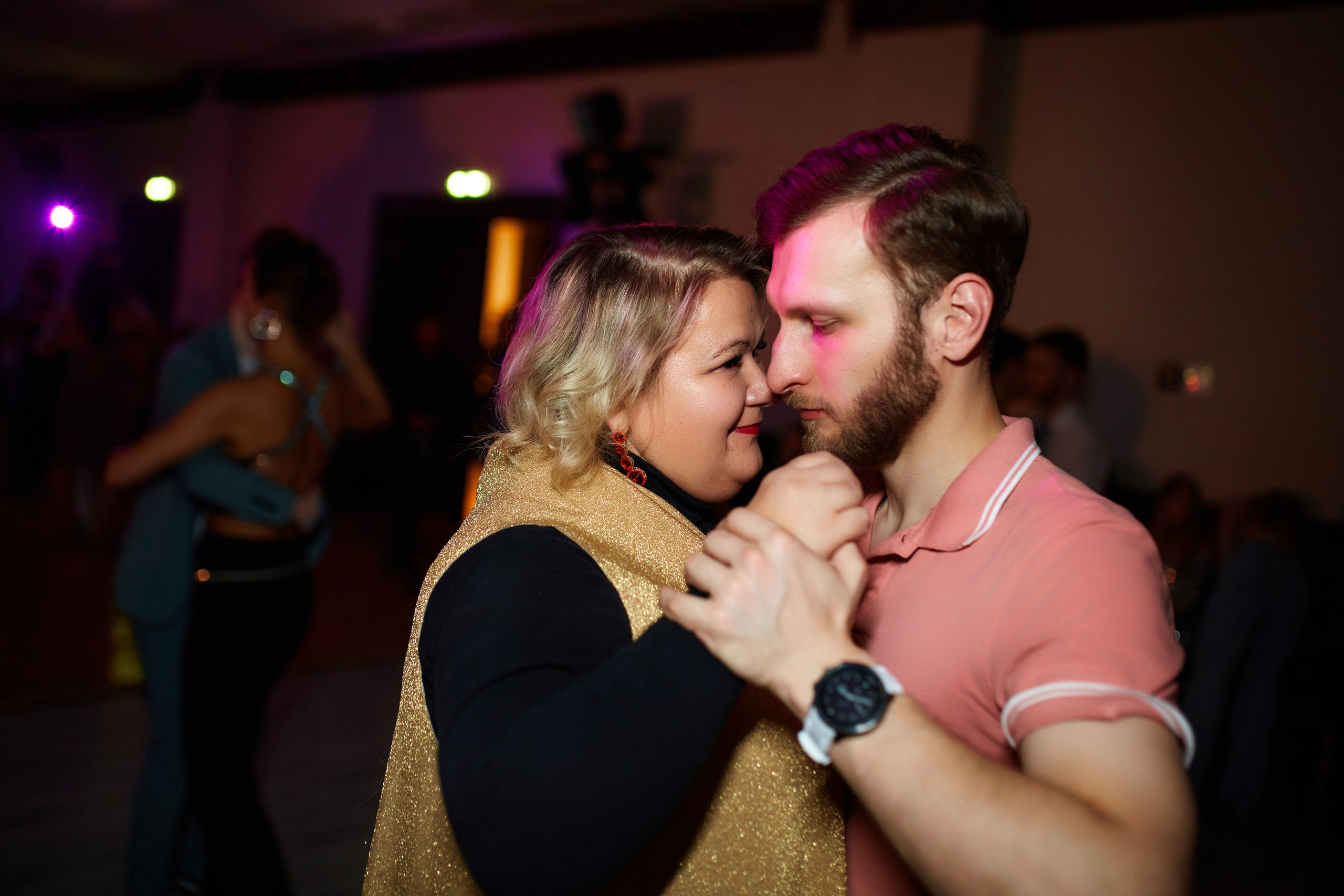 Фестиваль «Люди Киз». Свадебный фотограф