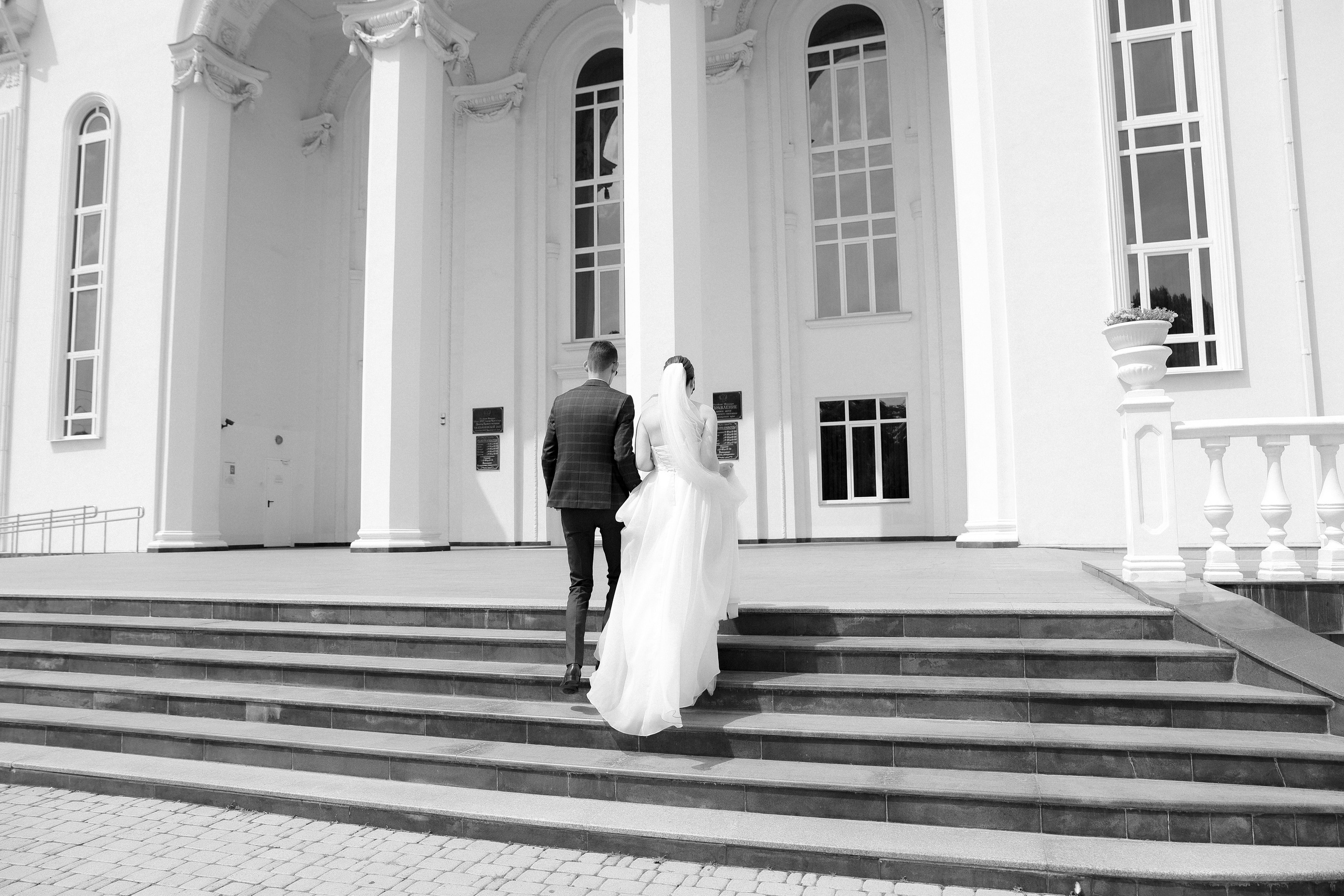 Владислав & Татьяна. Свадебный фотограф Ольга Гречко