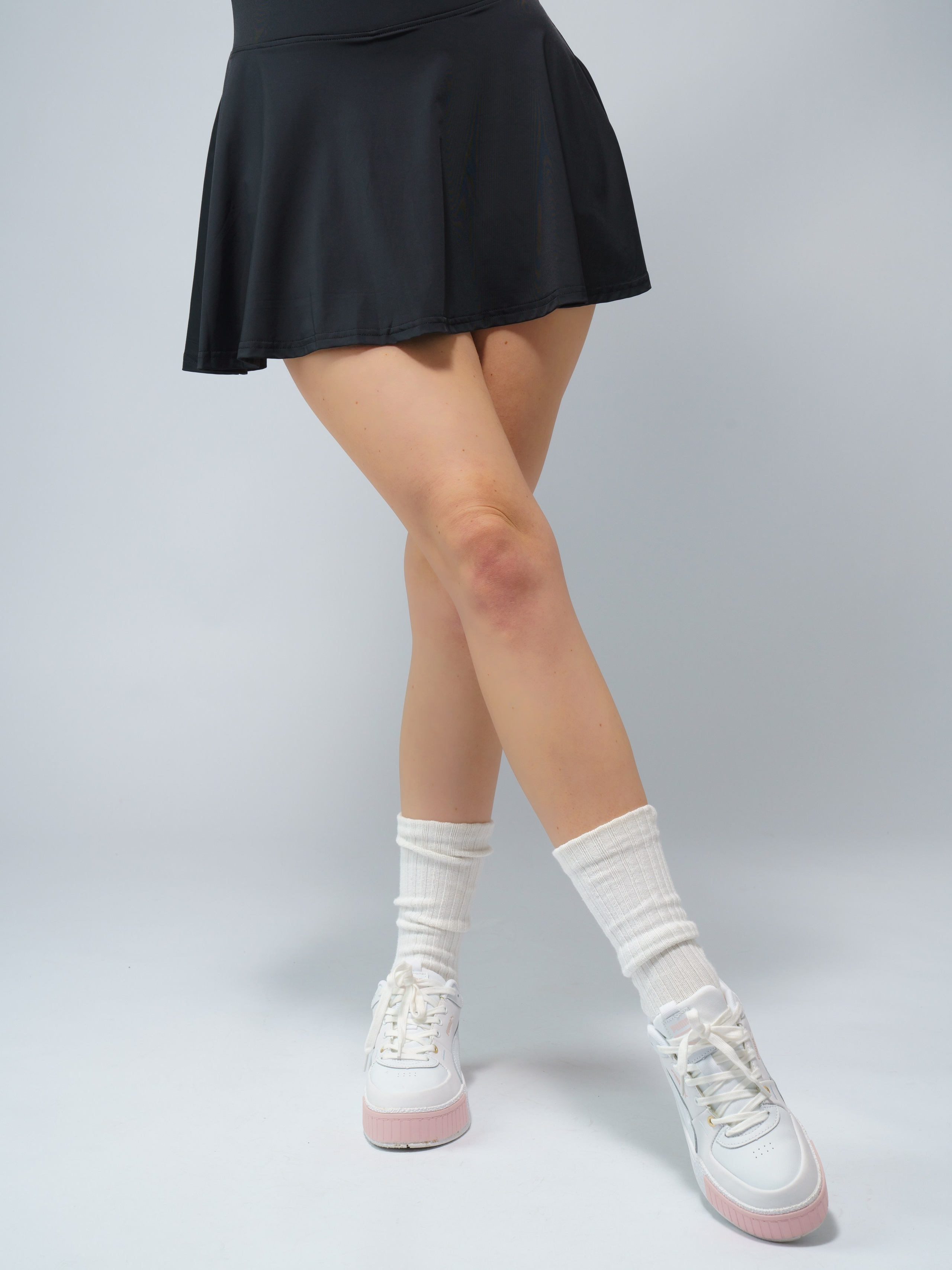 Спортивная одежда, модель Валерия. KED Production — продакшн из СПб. Создаём фото, видео и контент, который помогает брендам и селлерам продавать больше