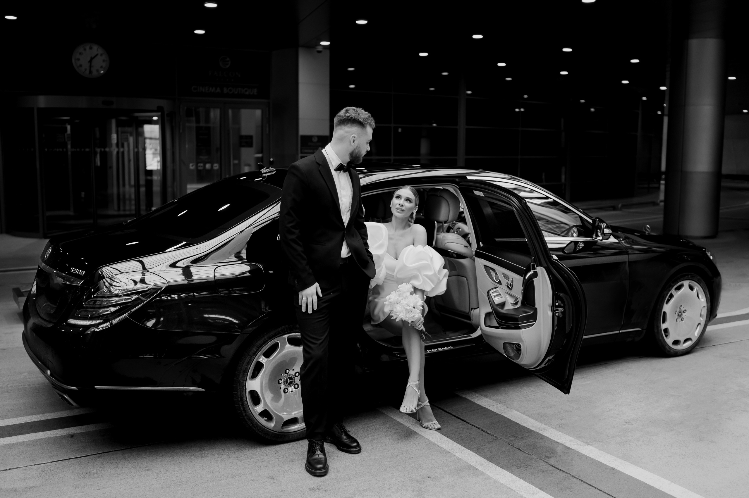 Андрей и Кристина. Свадебный фотограф Минск, Пинск, Брест, Гродно Чернигов Андрей