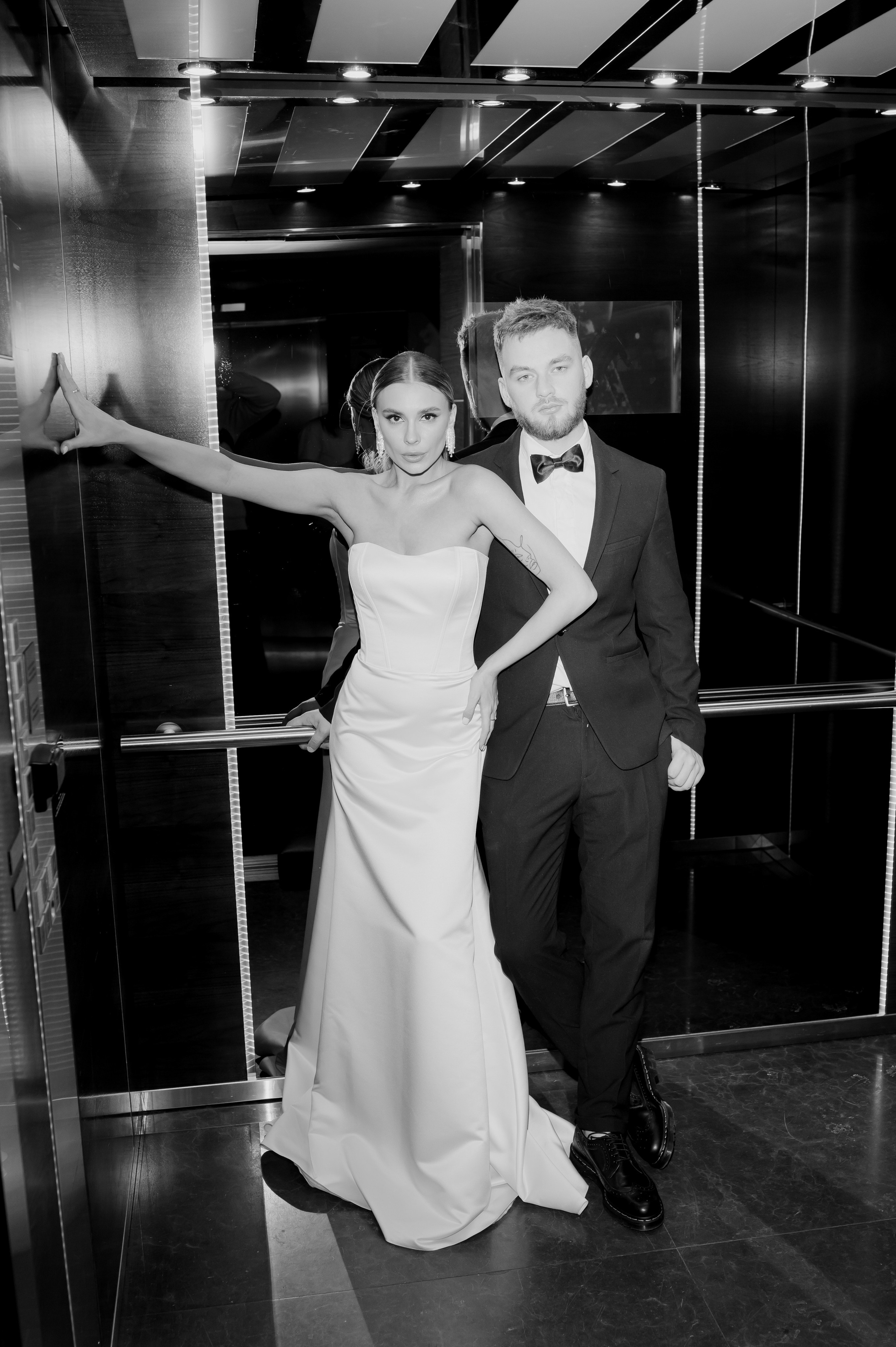 Андрей и Кристина. Свадебный фотограф Минск, Пинск, Брест, Гродно Чернигов Андрей