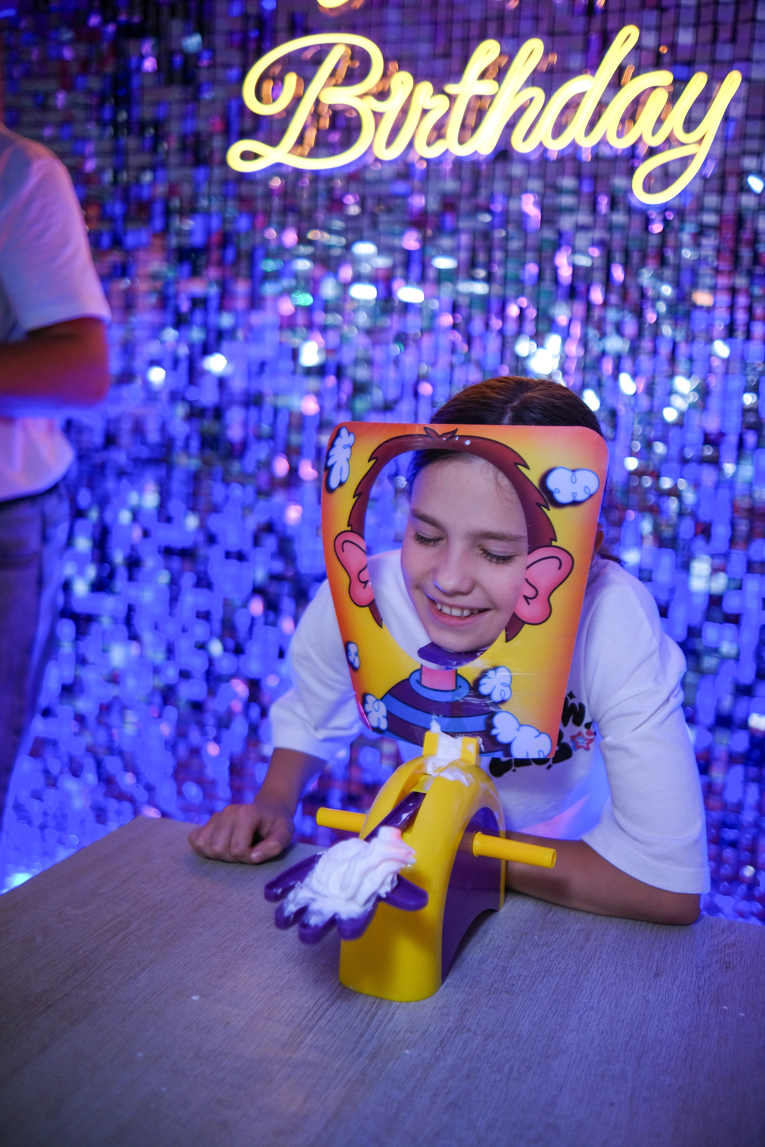 День рождения Анфисы. Семейный детский ньюборн фотограф в Москве Марта Петрова