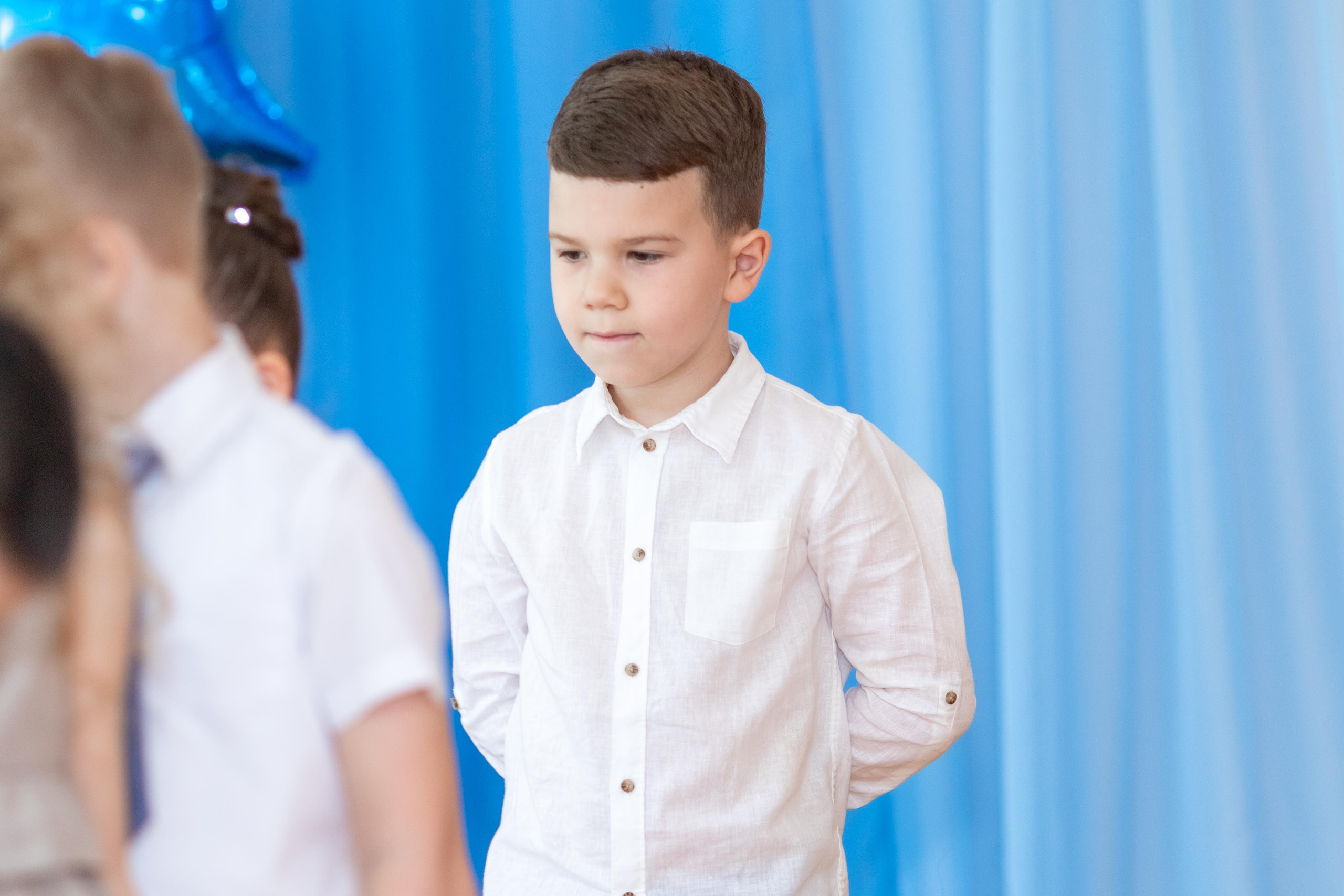 Выпускной в детском саду в городе Ростов-на-Дону. Олеся Семейская свадебный и семейный фотограф в Ростове-на-Дону