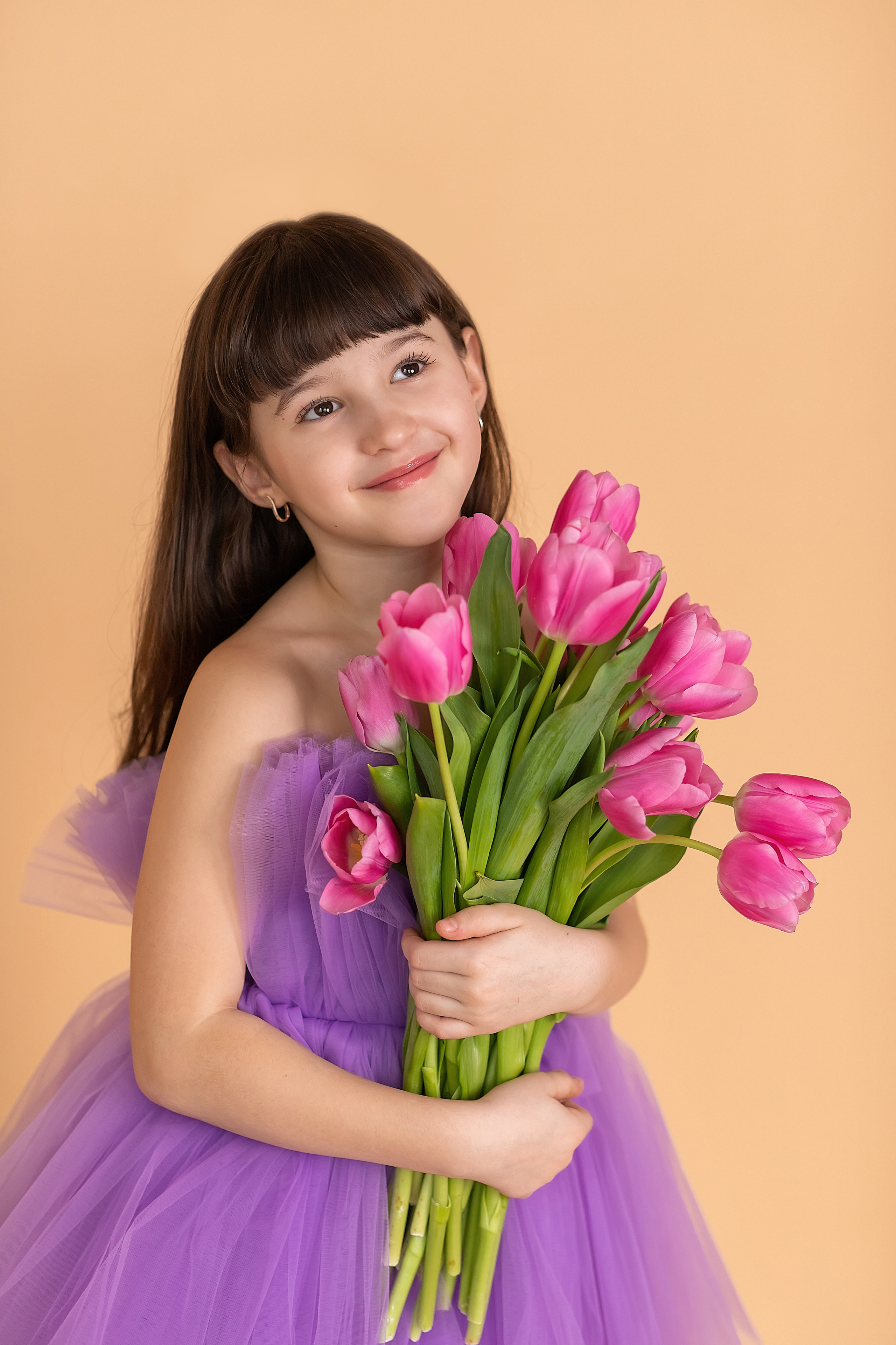 Фотосессия на 8 марта. Олеся Семейская свадебный и семейный фотограф в Ростове-на-Дону