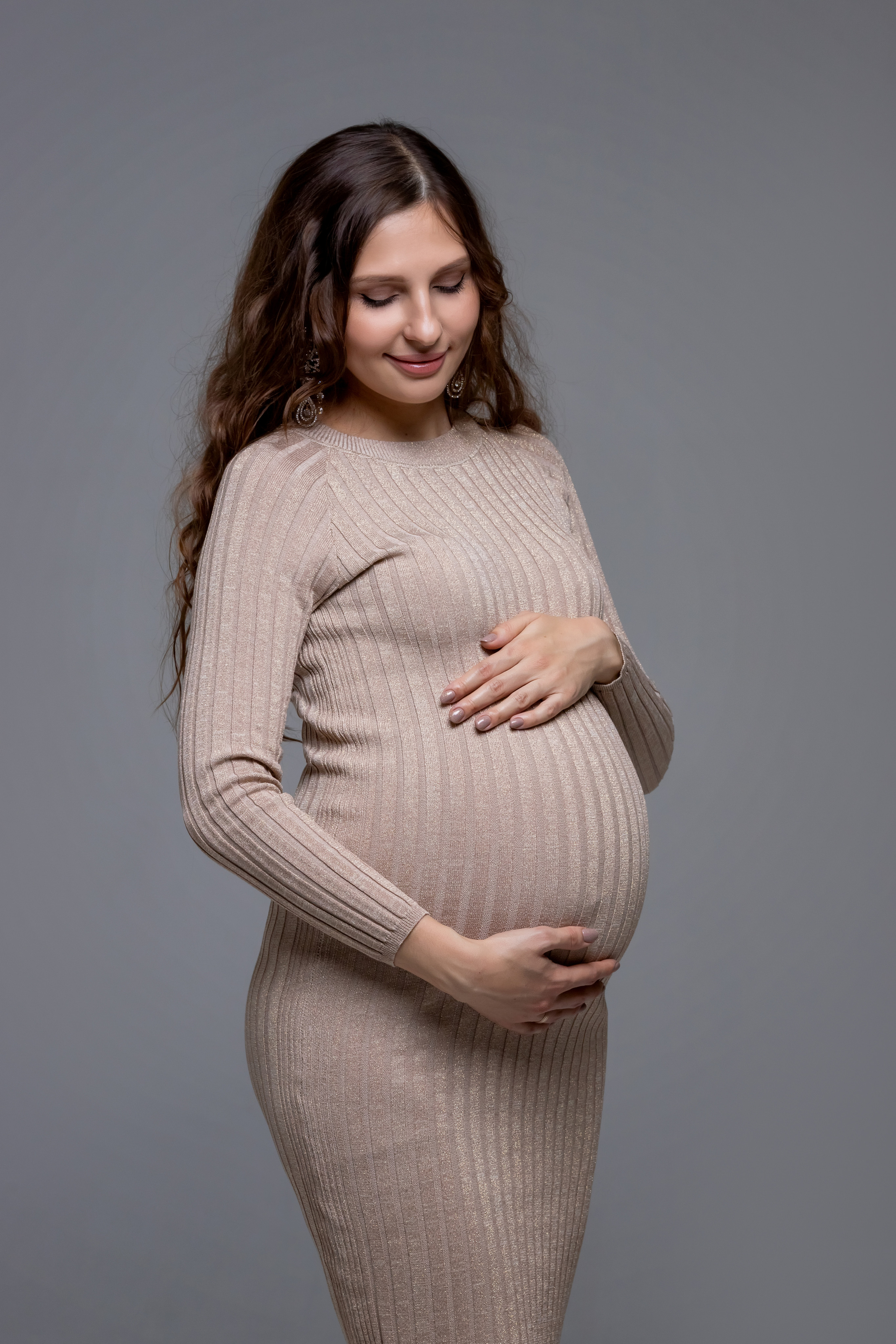 Семейная фотосессия в студии. Олеся Семейская свадебный и семейный фотограф в Ростове-на-Дону