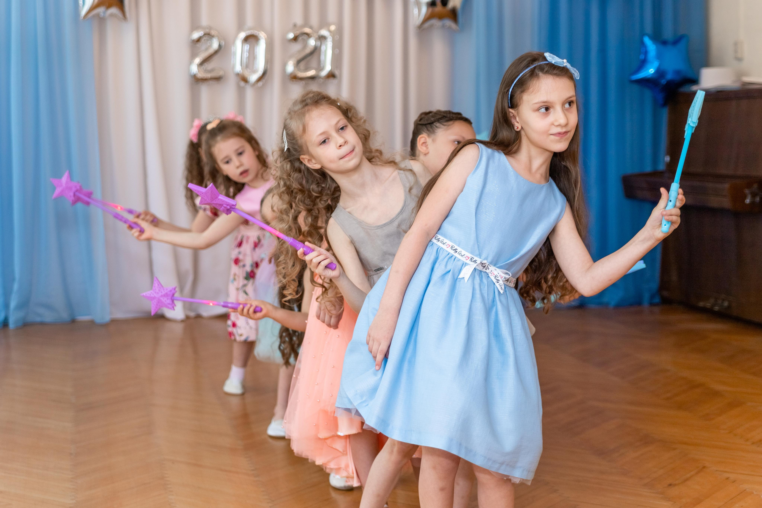 Выпускной в детском саду в городе Ростов-на-Дону. Олеся Семейская свадебный и семейный фотограф в Ростове-на-Дону