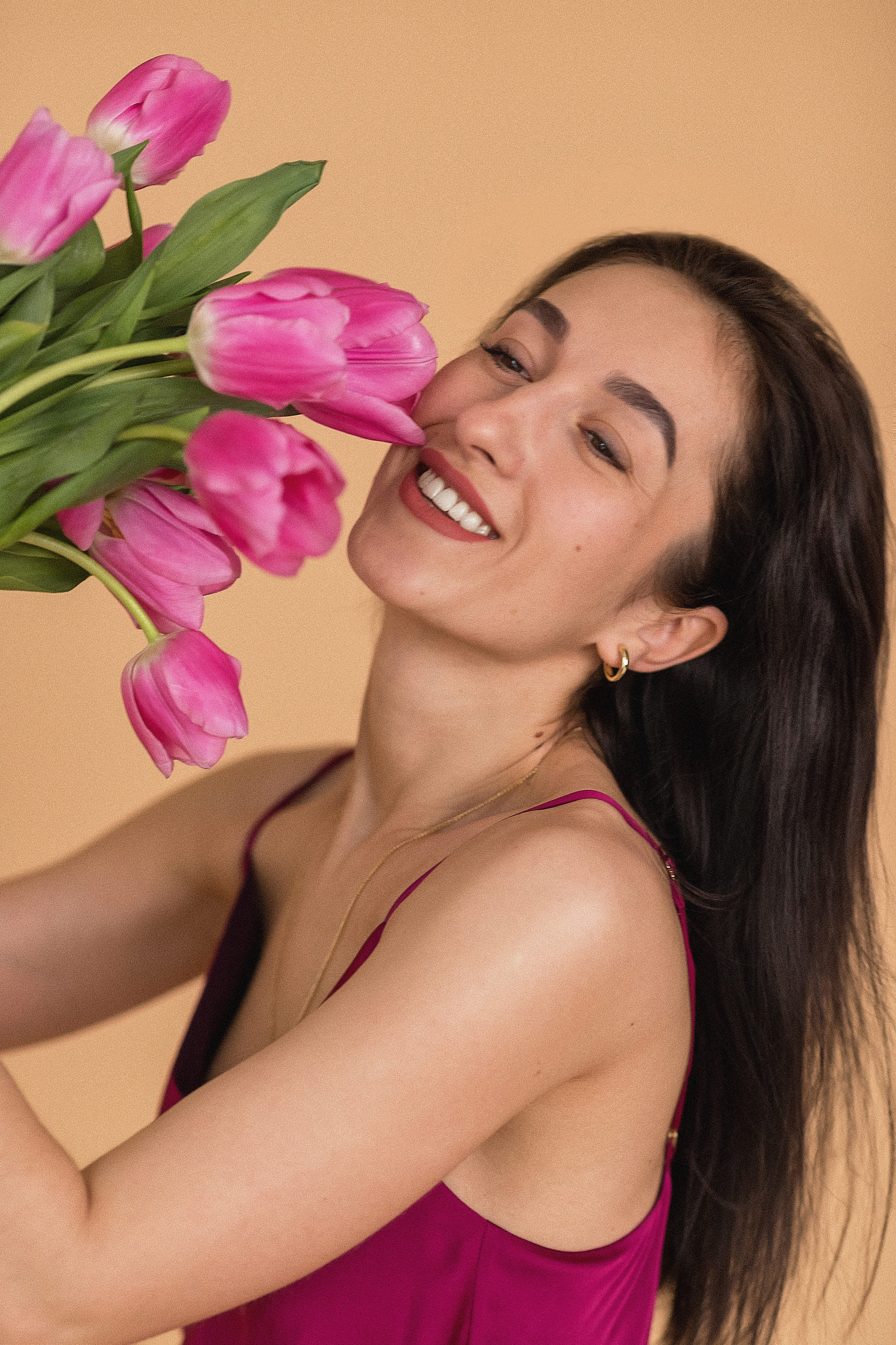 Фотосессия на 8 марта. Олеся Семейская свадебный и семейный фотограф в Ростове-на-Дону