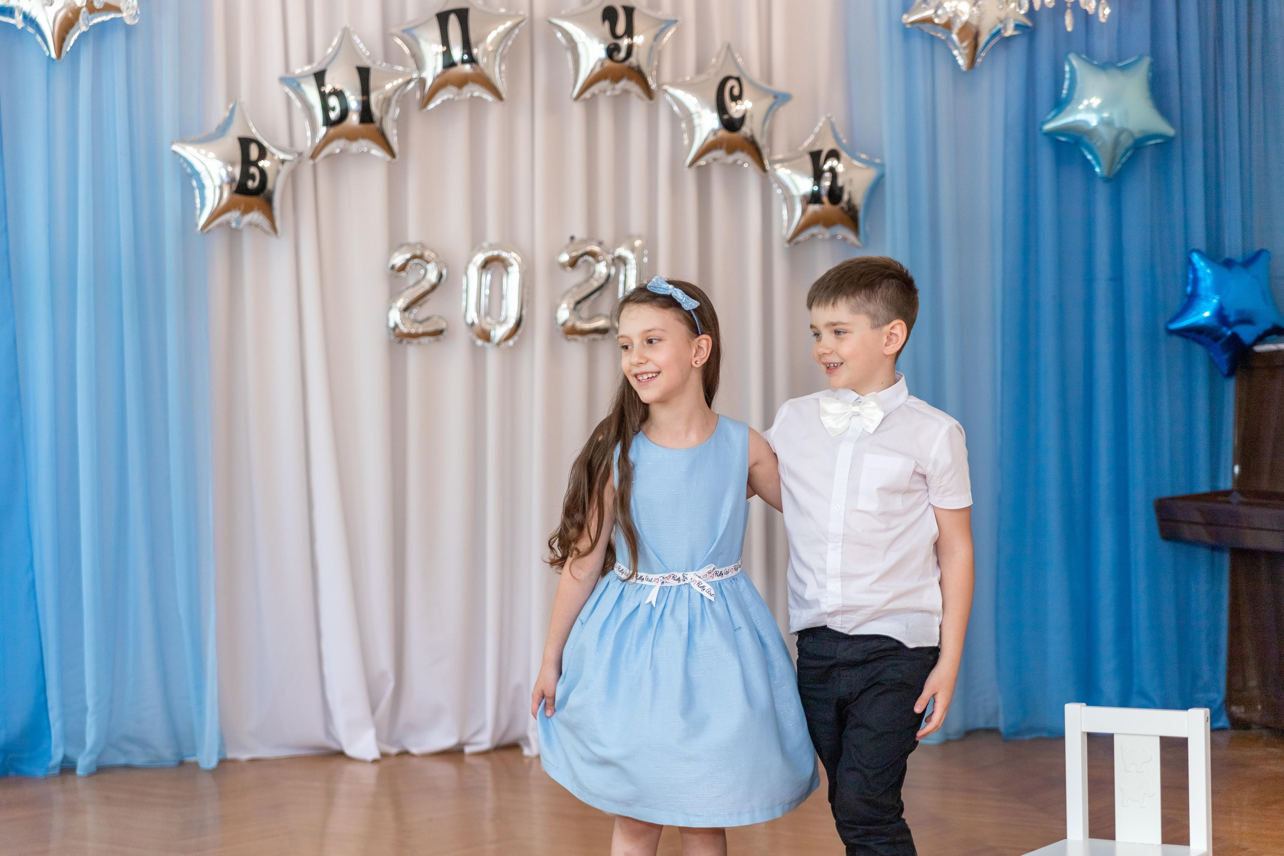 Выпускной в детском саду в городе Ростов-на-Дону. Олеся Семейская свадебный и семейный фотограф в Ростове-на-Дону