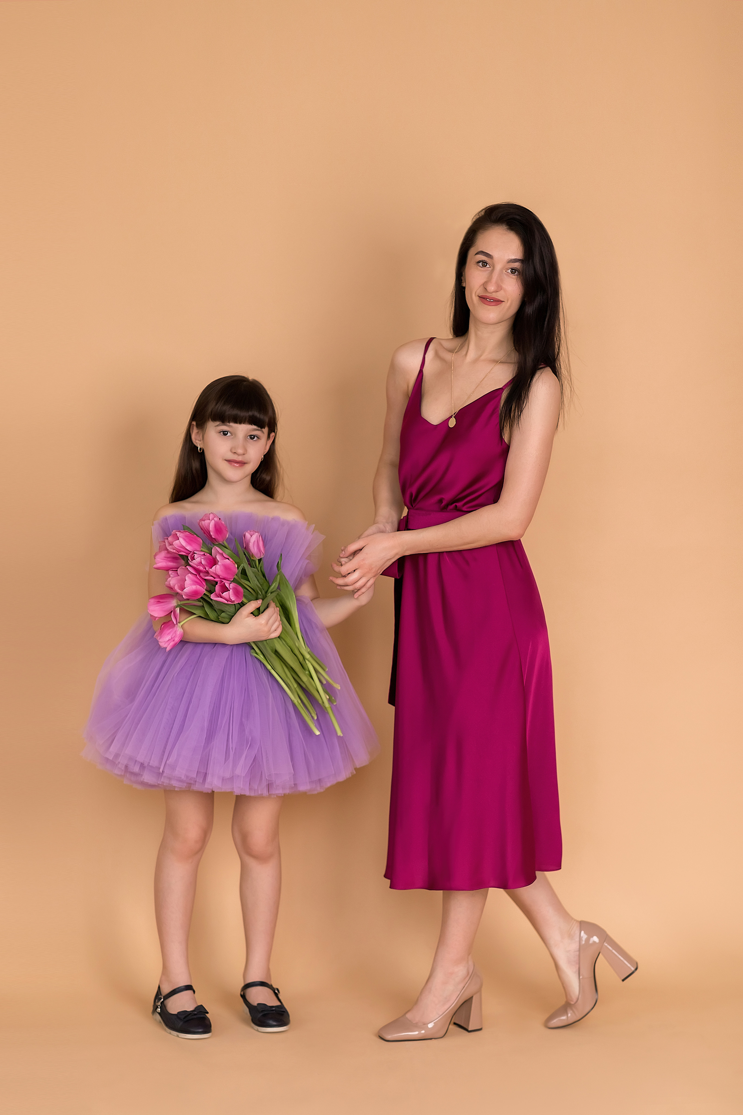 Фотосессия на 8 марта. Олеся Семейская свадебный и семейный фотограф в Ростове-на-Дону