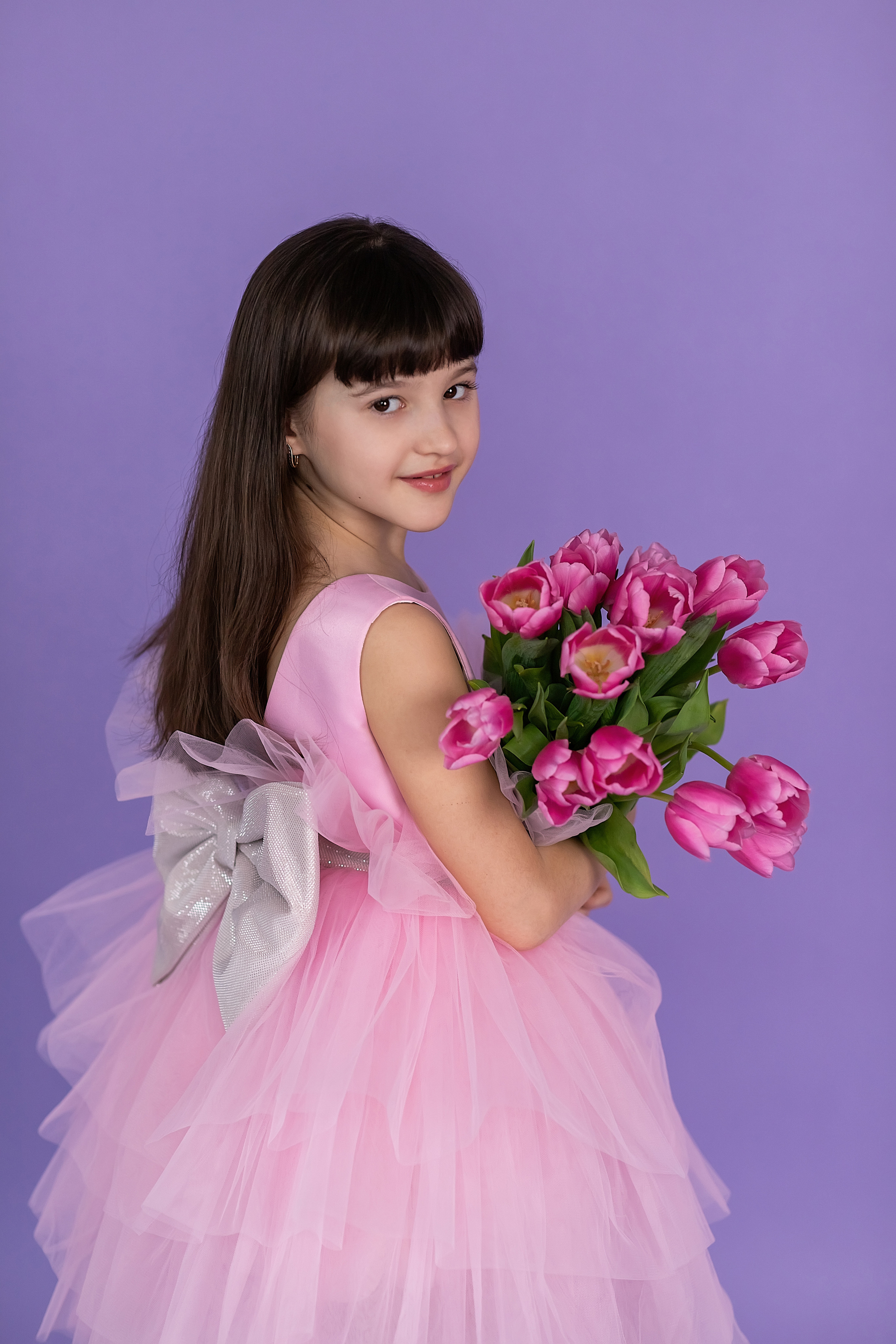 Фотосессия на 8 марта. Олеся Семейская свадебный и семейный фотограф в Ростове-на-Дону