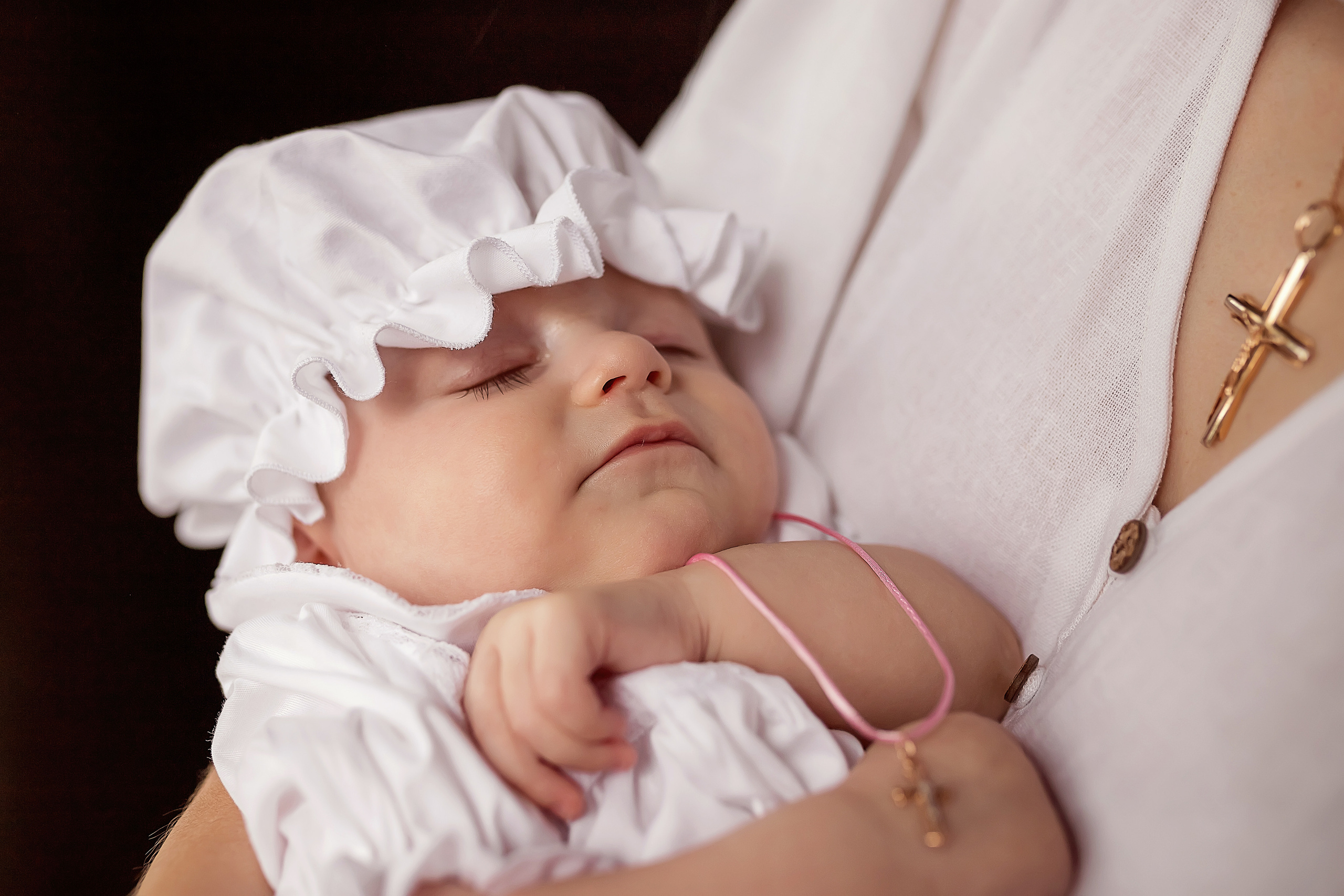 Крещение в Храме святого Георгия Победоносца в городе Ростов-на-Дону. Олеся Семейская свадебный и семейный фотограф в Ростове-на-Дону