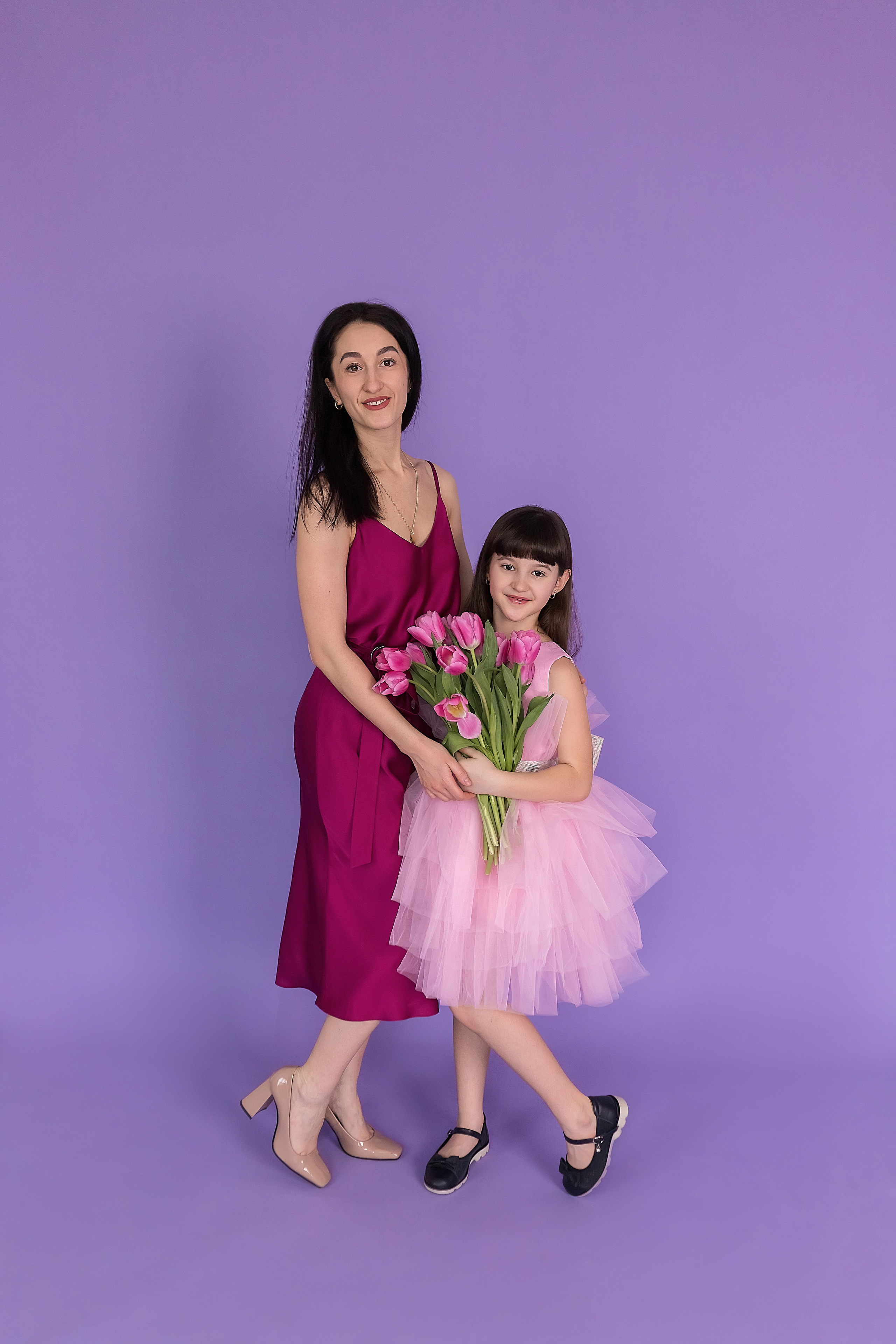 Фотосессия на 8 марта. Олеся Семейская свадебный и семейный фотограф в Ростове-на-Дону