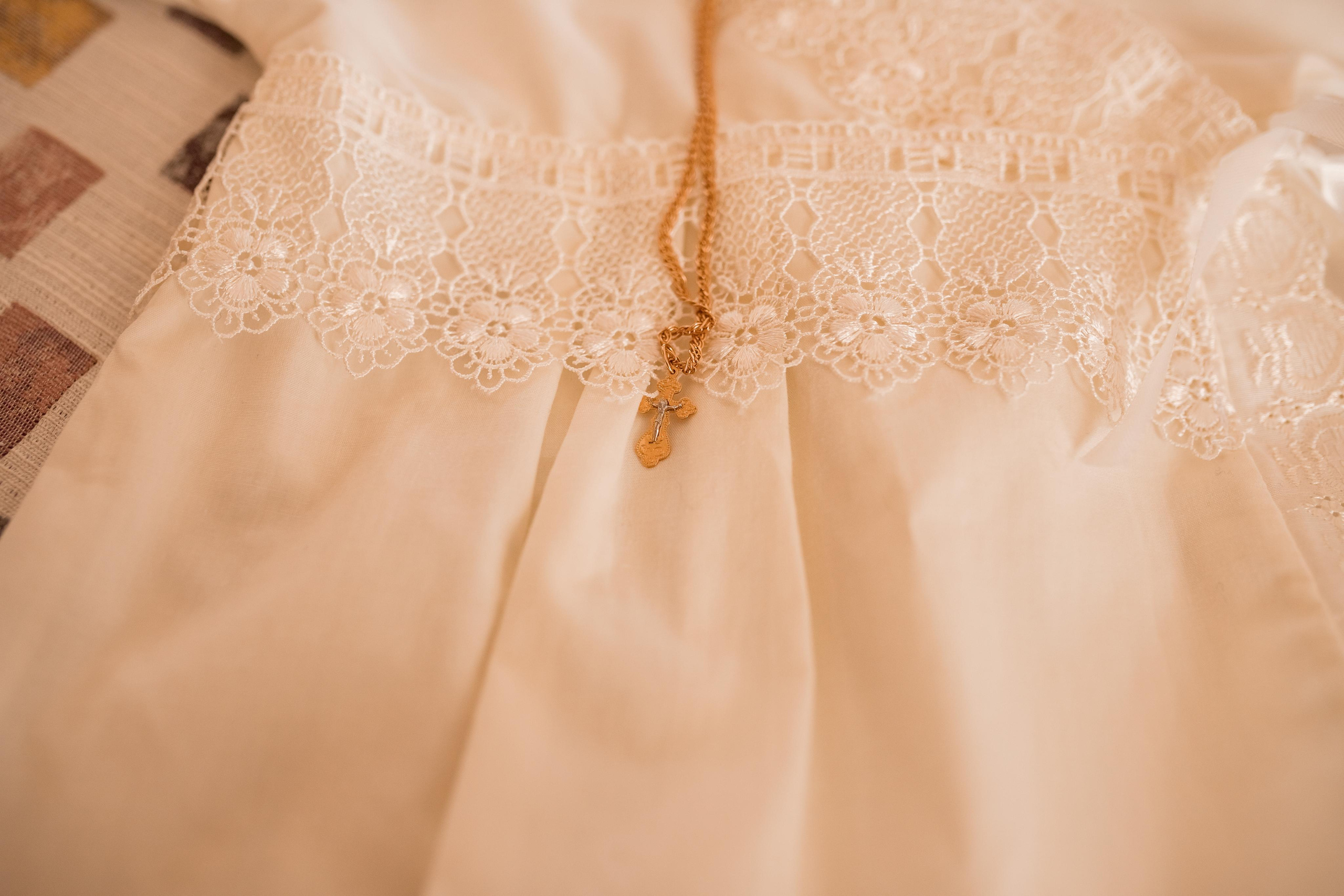 Крещение в Церкви Ватопедской иконы Божией Матери Отрада и Утешение. Олеся Семейская свадебный и семейный фотограф в Ростове-на-Дону