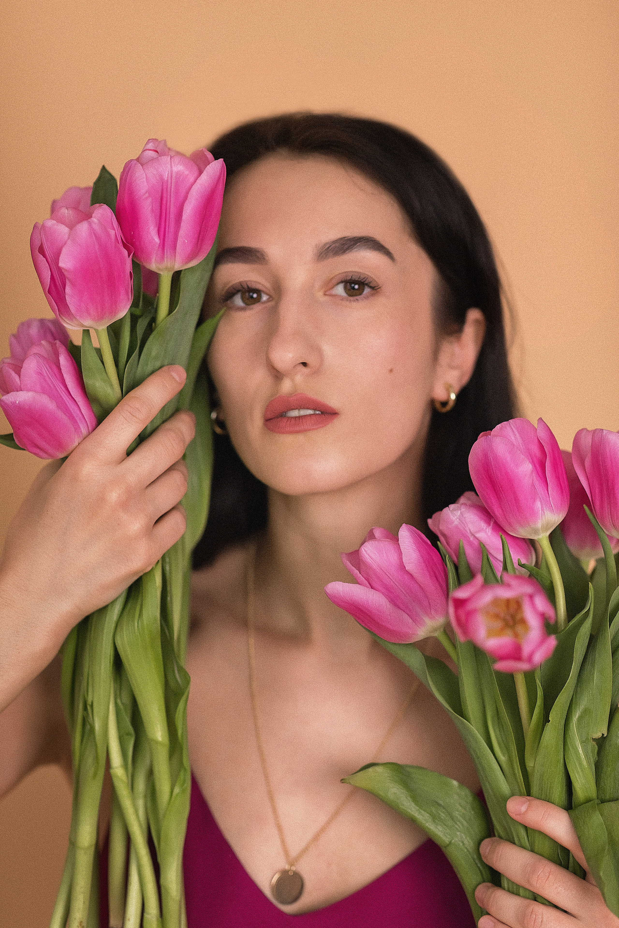 Фотосессия на 8 марта. Олеся Семейская свадебный и семейный фотограф в Ростове-на-Дону