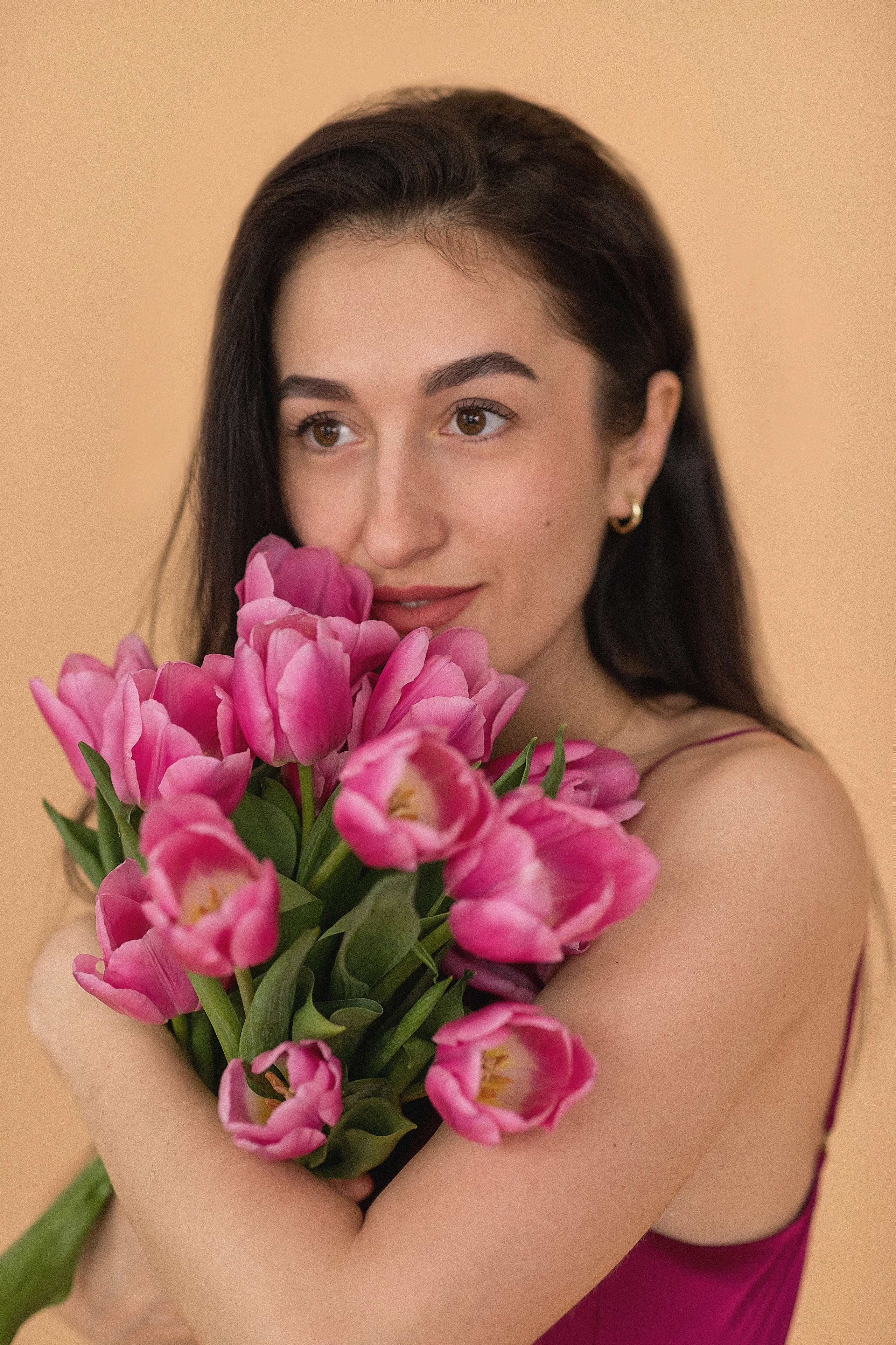 Фотосессия на 8 марта. Олеся Семейская свадебный и семейный фотограф в Ростове-на-Дону