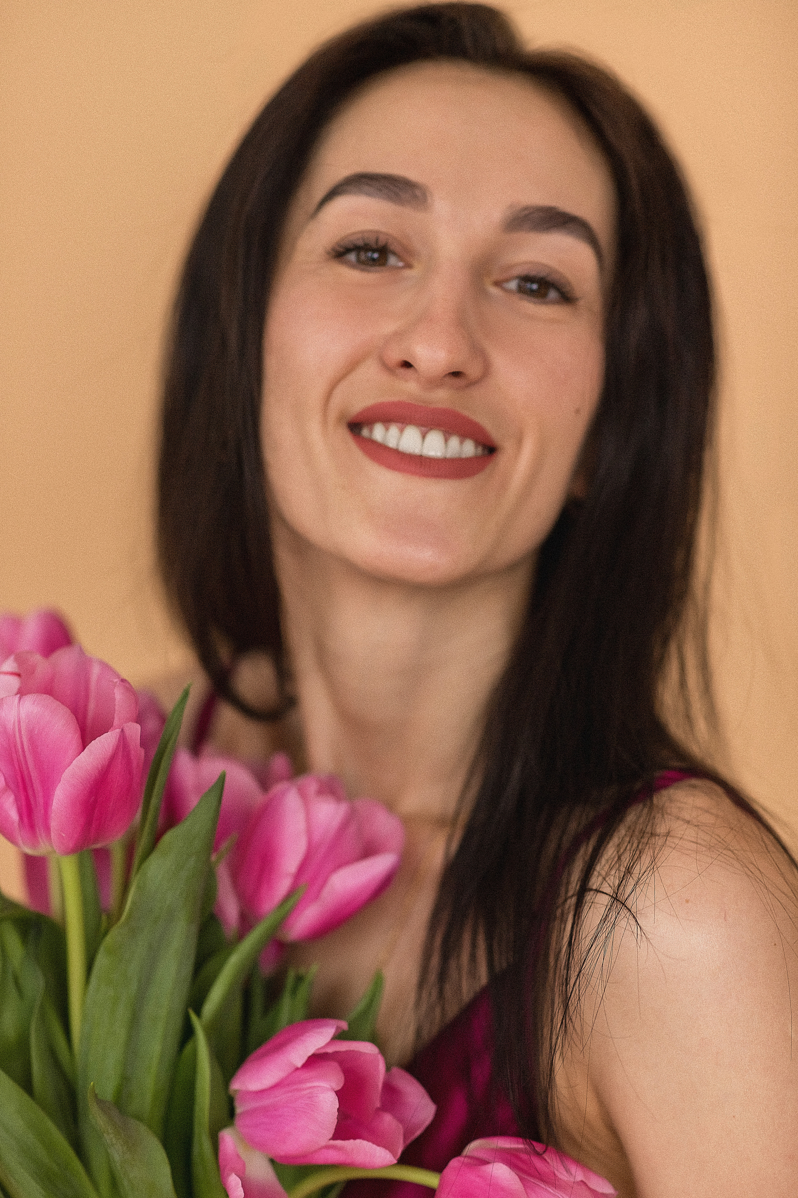 Фотосессия на 8 марта. Олеся Семейская свадебный и семейный фотограф в Ростове-на-Дону