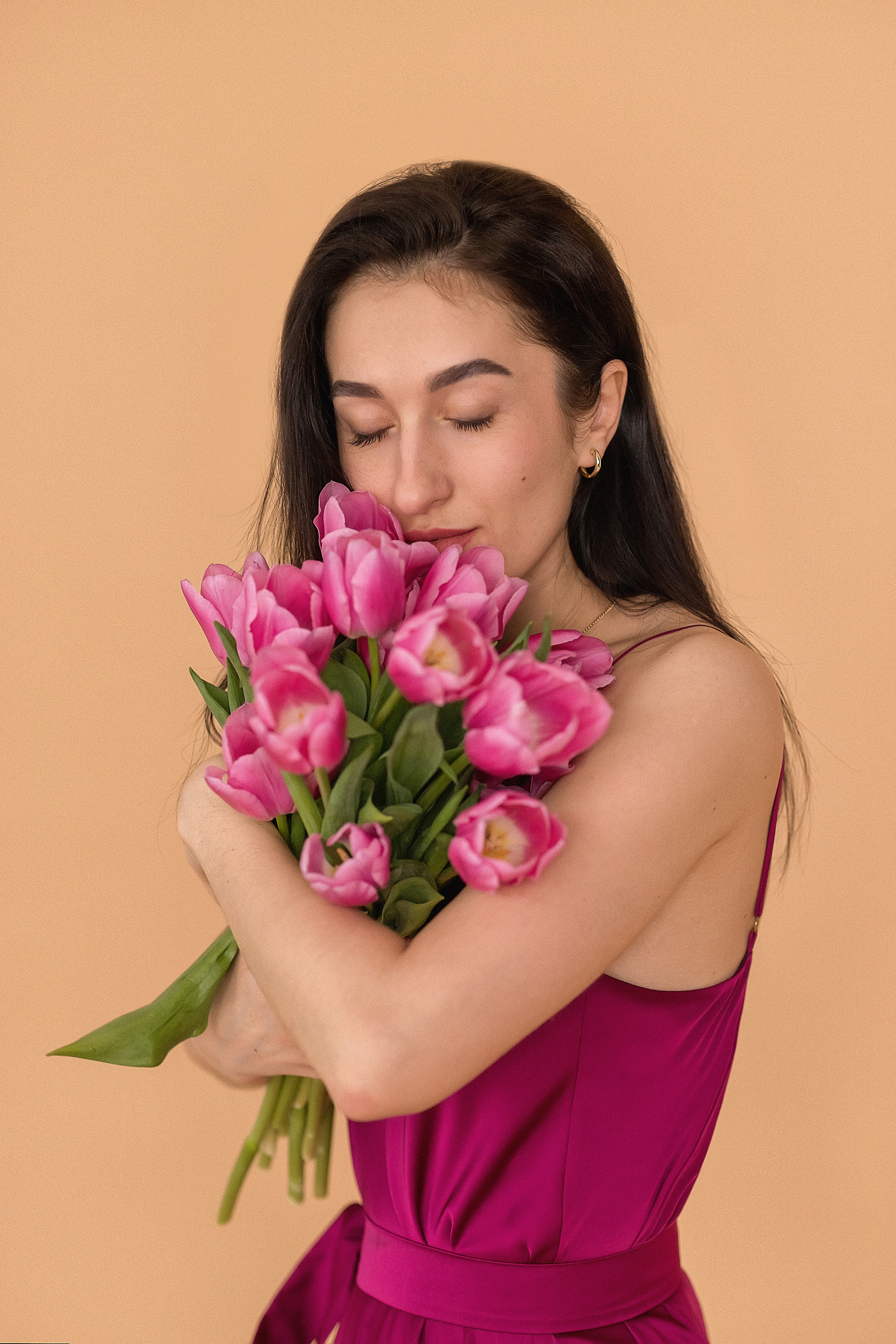 Фотосессия на 8 марта. Олеся Семейская свадебный и семейный фотограф в Ростове-на-Дону