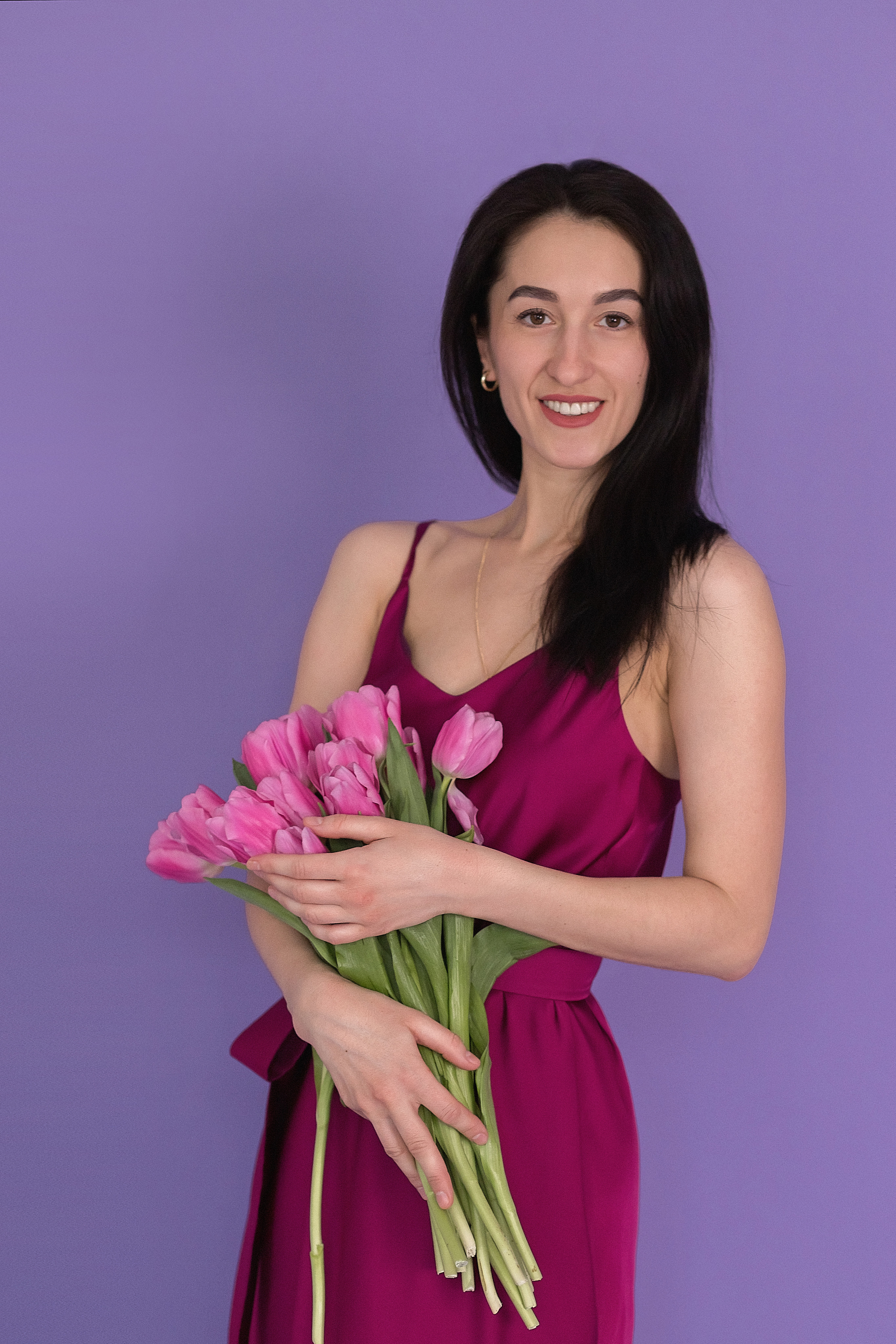 Фотосессия на 8 марта. Олеся Семейская свадебный и семейный фотограф в Ростове-на-Дону