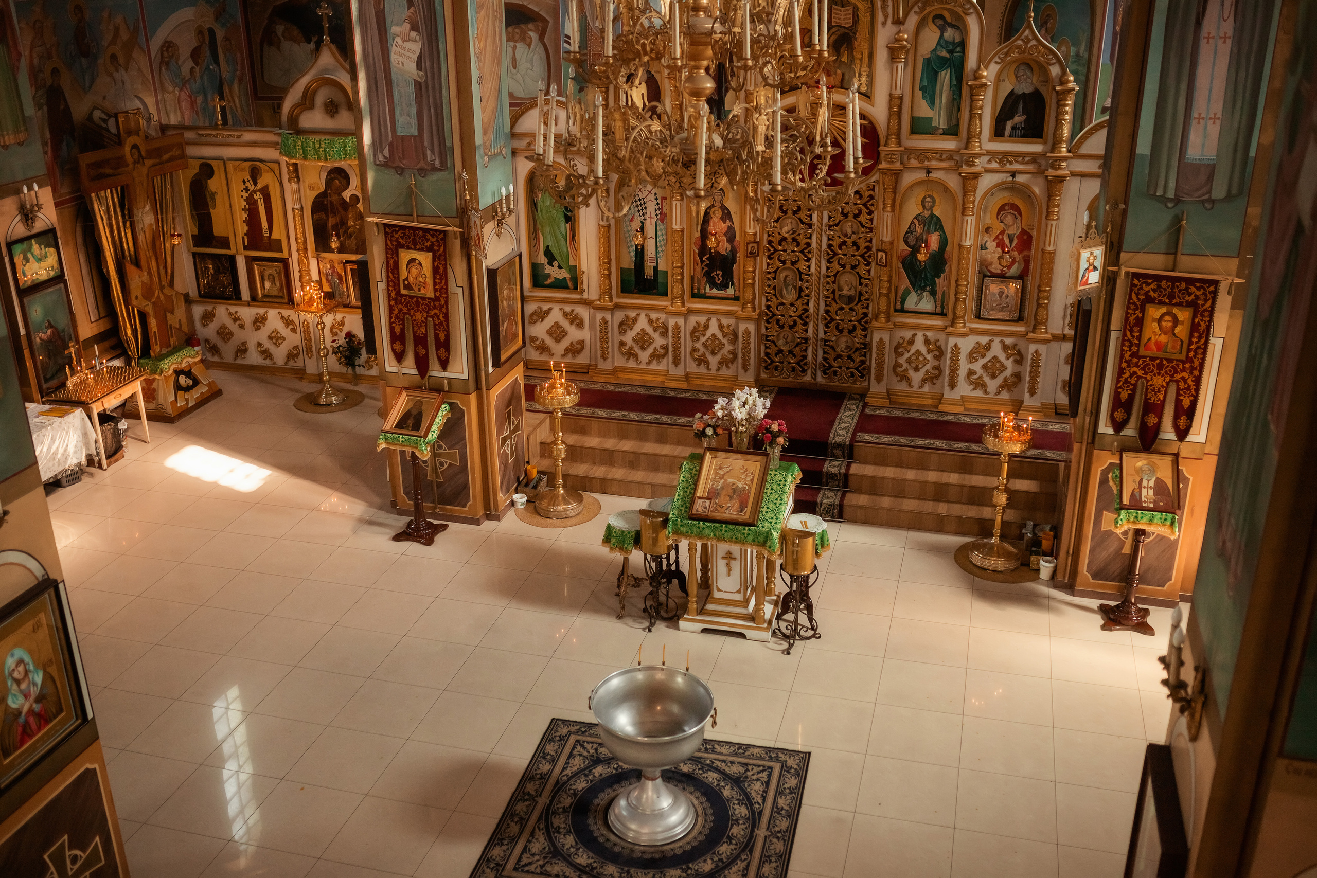 Крещение в Церкви Божией Матери Одигитрия Иерусалимская в Таганроге. Олеся Семейская свадебный и семейный фотограф в Ростове-на-Дону