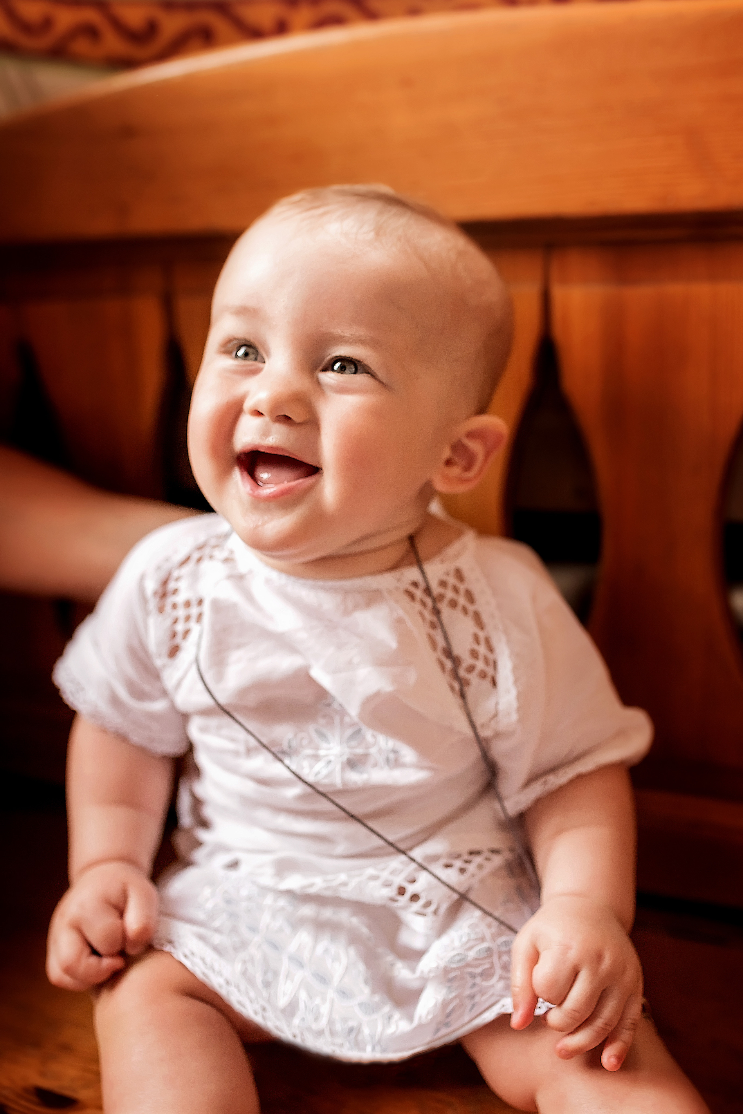 Крещение в Церкви Казанской иконы Божией Матери в Ростове-на-Дону. Олеся Семейская свадебный и семейный фотограф в Ростове-на-Дону