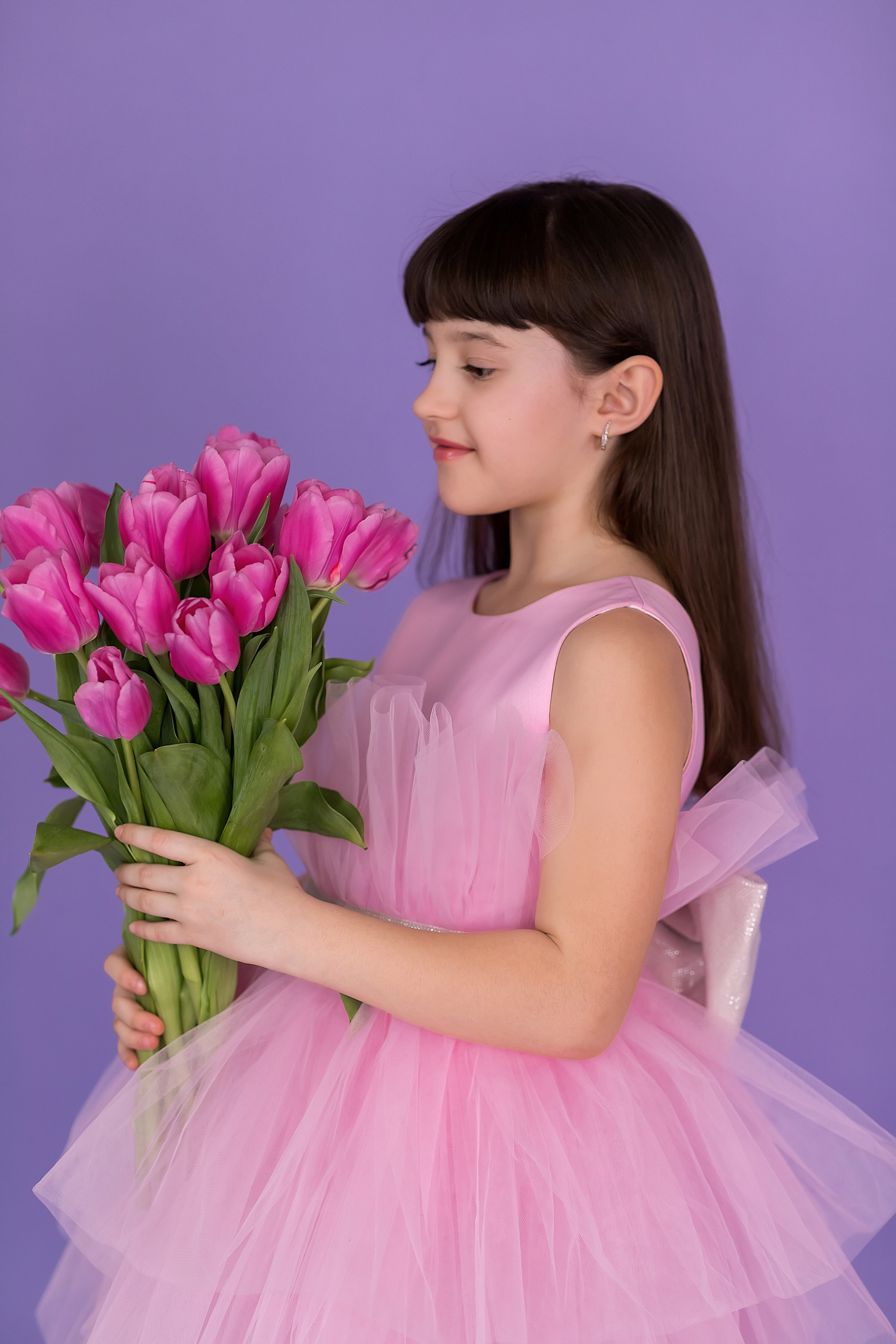 Фотосессия на 8 марта. Олеся Семейская свадебный и семейный фотограф в Ростове-на-Дону