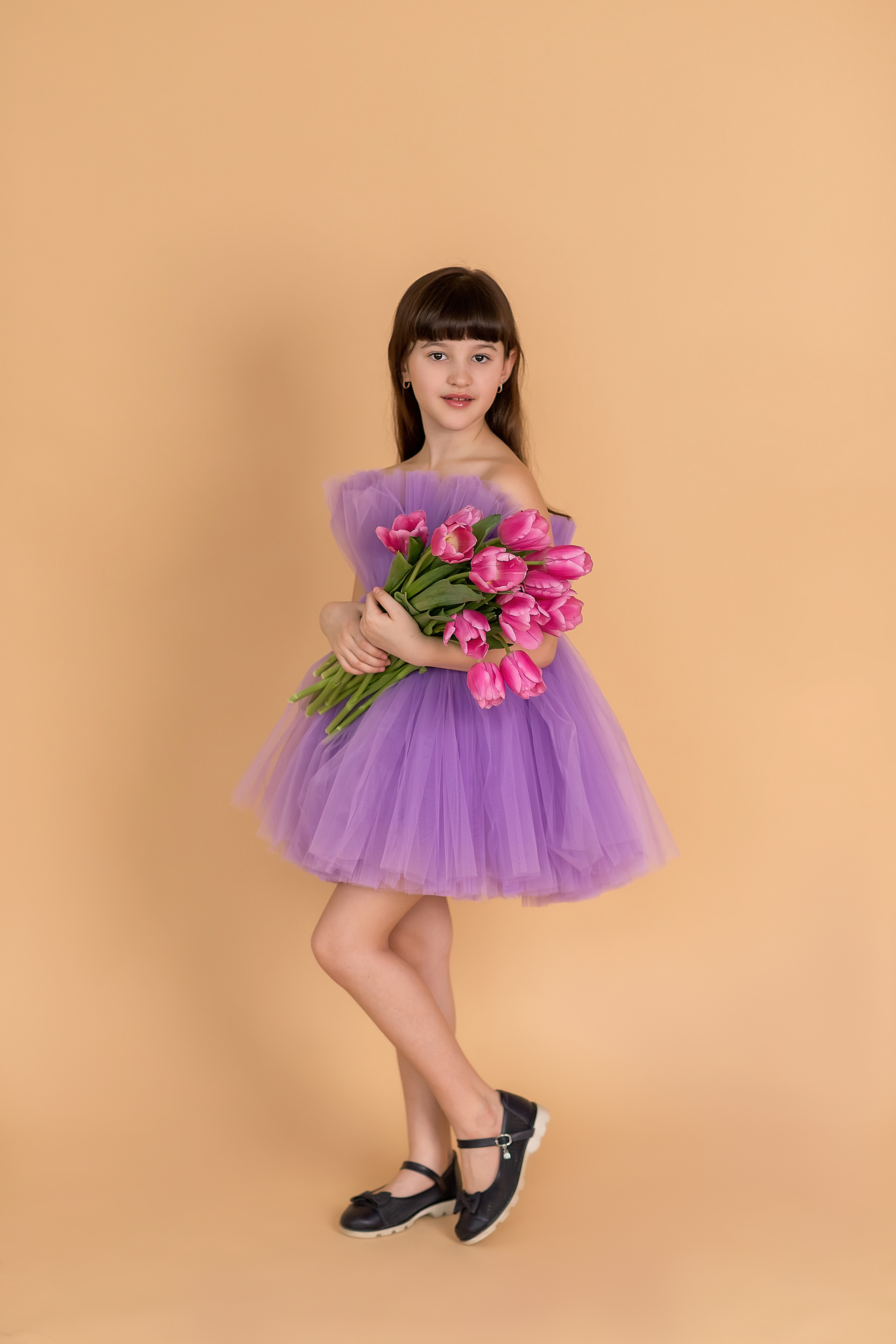 Фотосессия на 8 марта. Олеся Семейская свадебный и семейный фотограф в Ростове-на-Дону