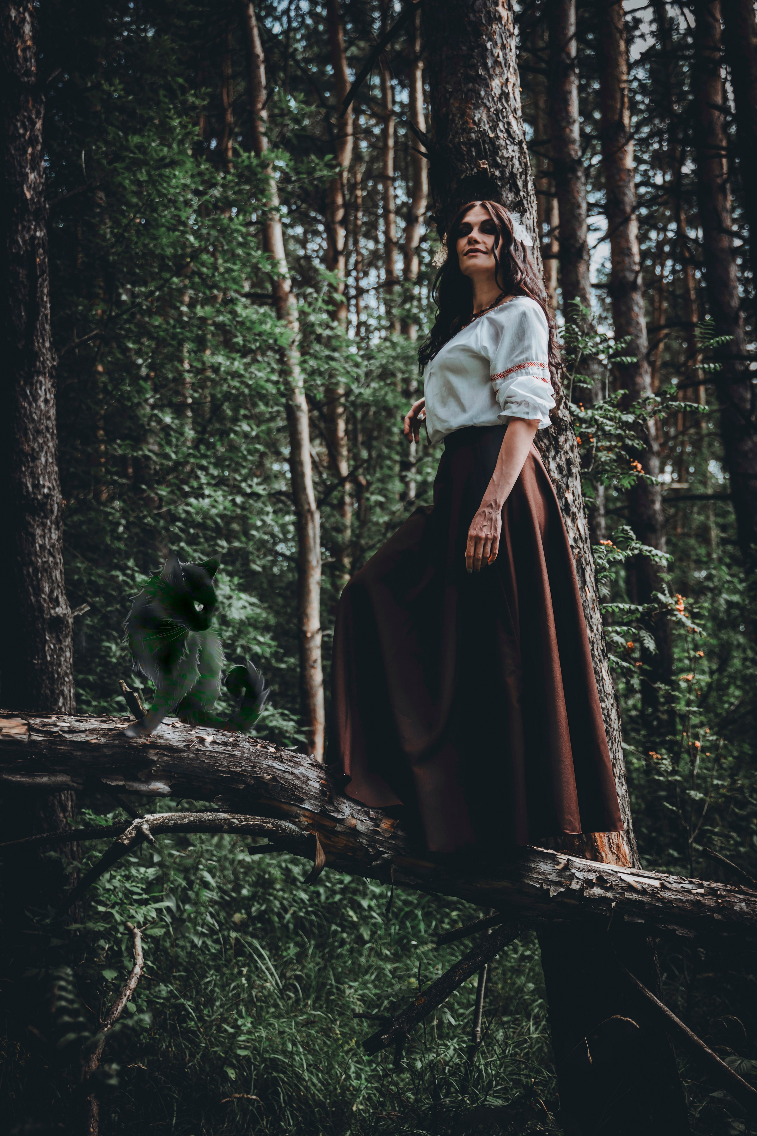 Волшебные съёмки. Фотограф самых запоминающихся моментов Вашей жизни