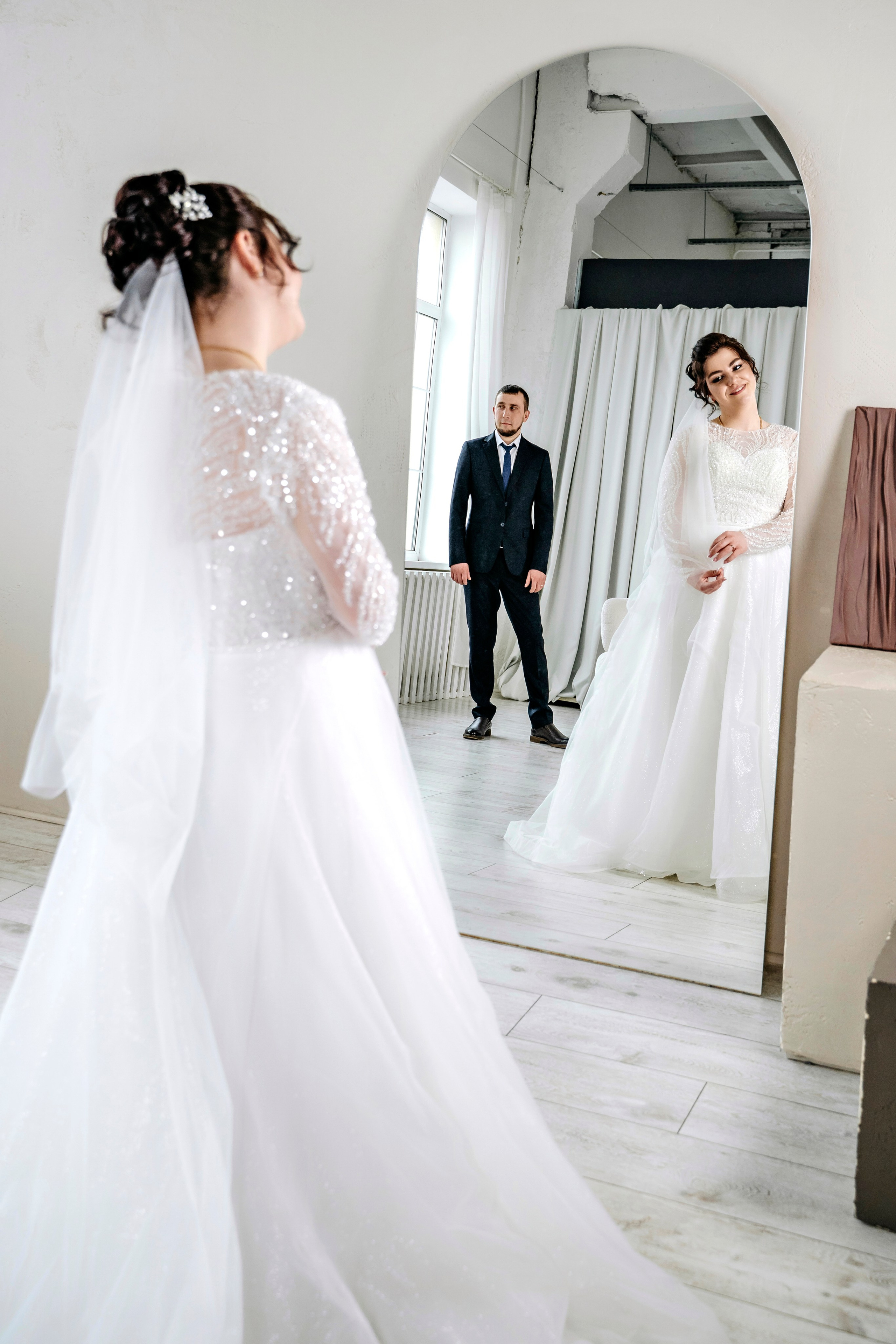 Влада и Андрей. Фотограф самых запоминающихся моментов Вашей жизни