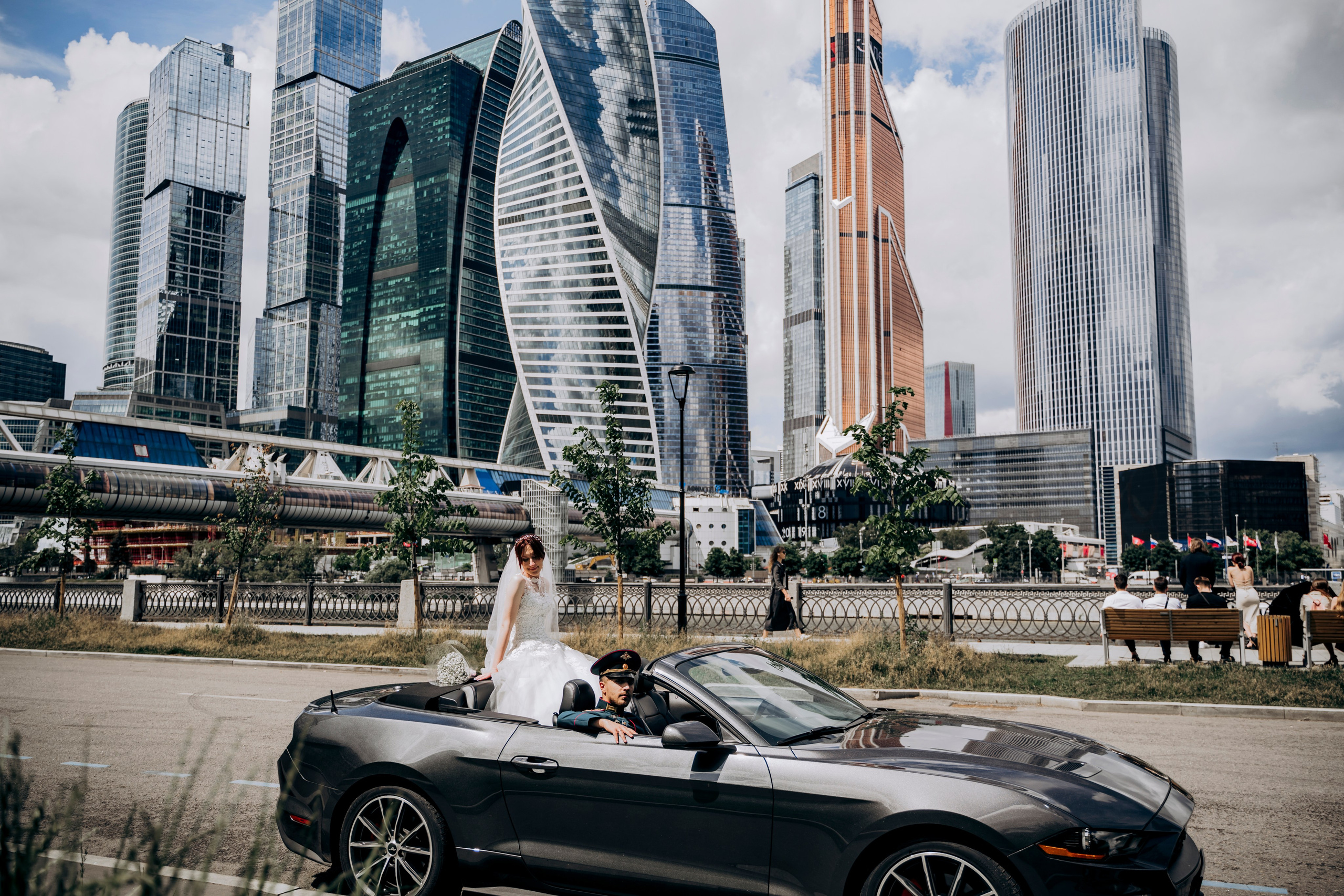 Свадьба Лида & Алексей. Фотограф самых запоминающихся моментов Вашей жизни