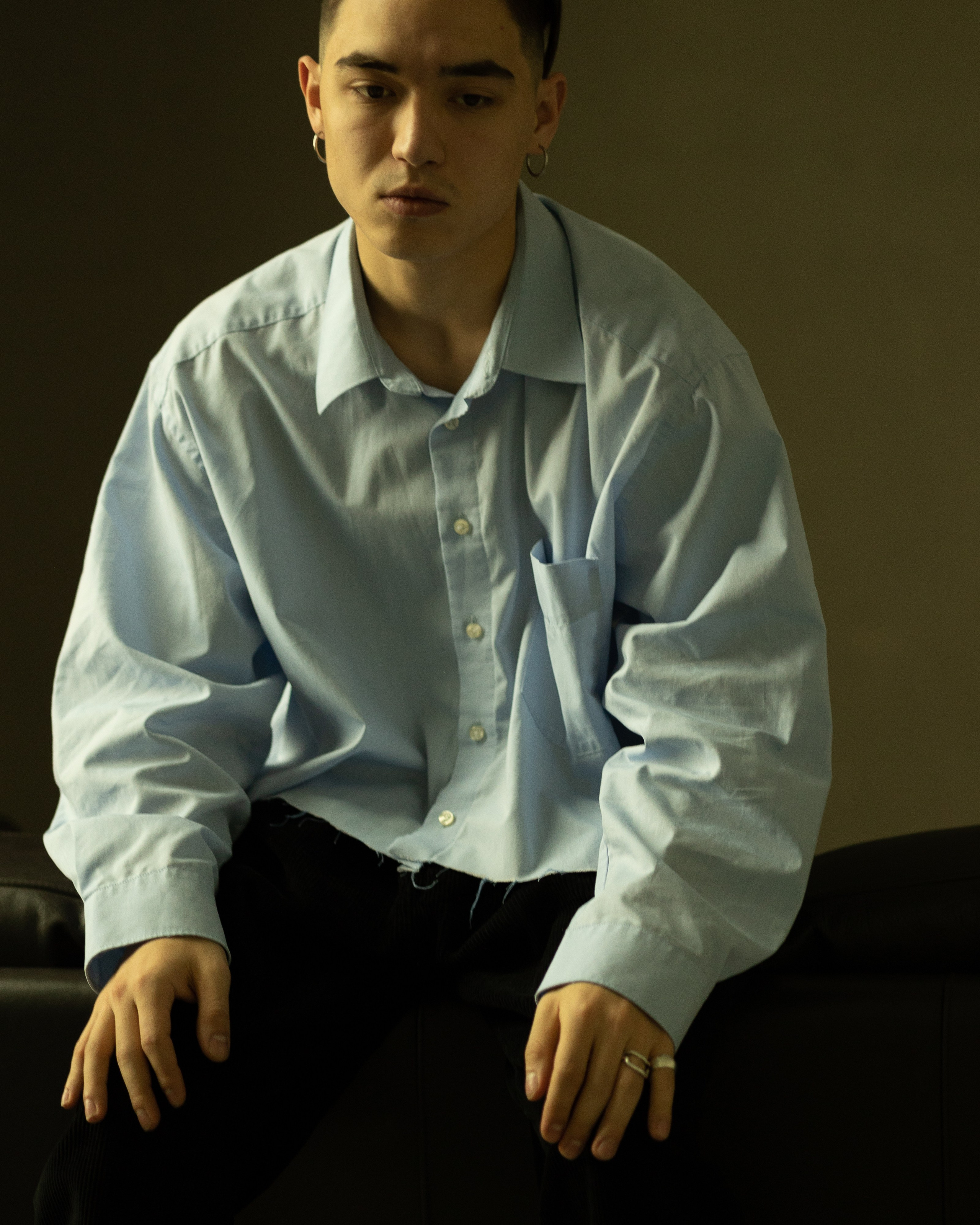 Антон. Одегова Лариса портретный фотограф в Нижнем Новгороде