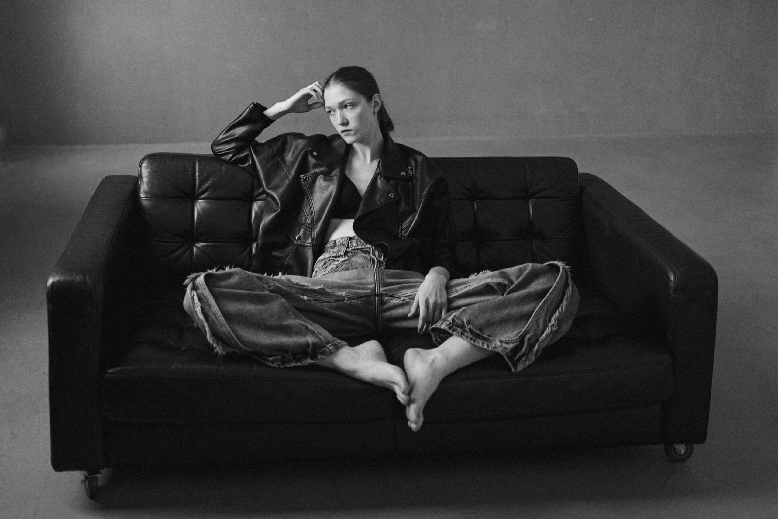 Вика. Одегова Лариса портретный фотограф в Нижнем Новгороде