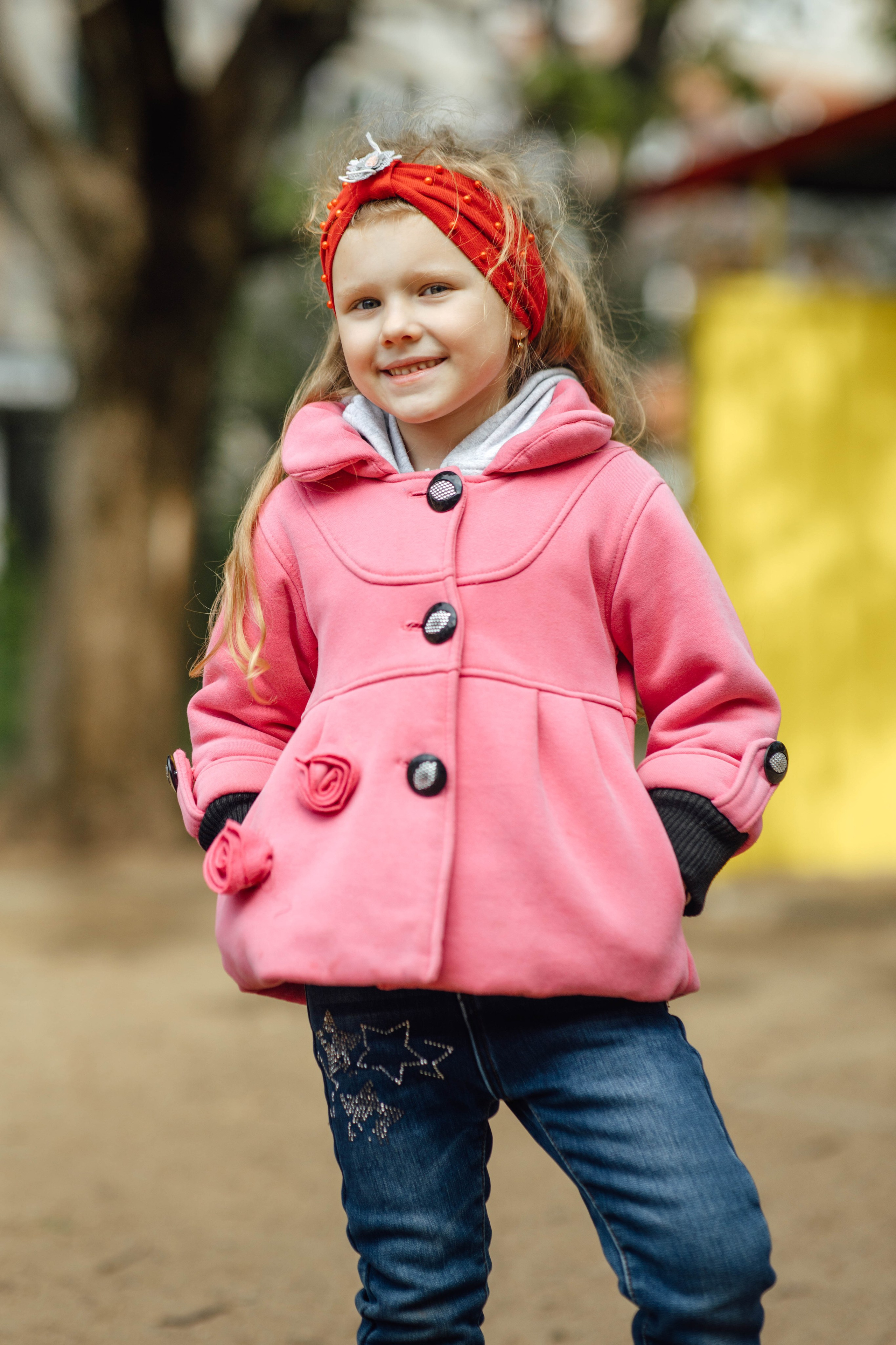 Выпускной ДС 410, май 2025