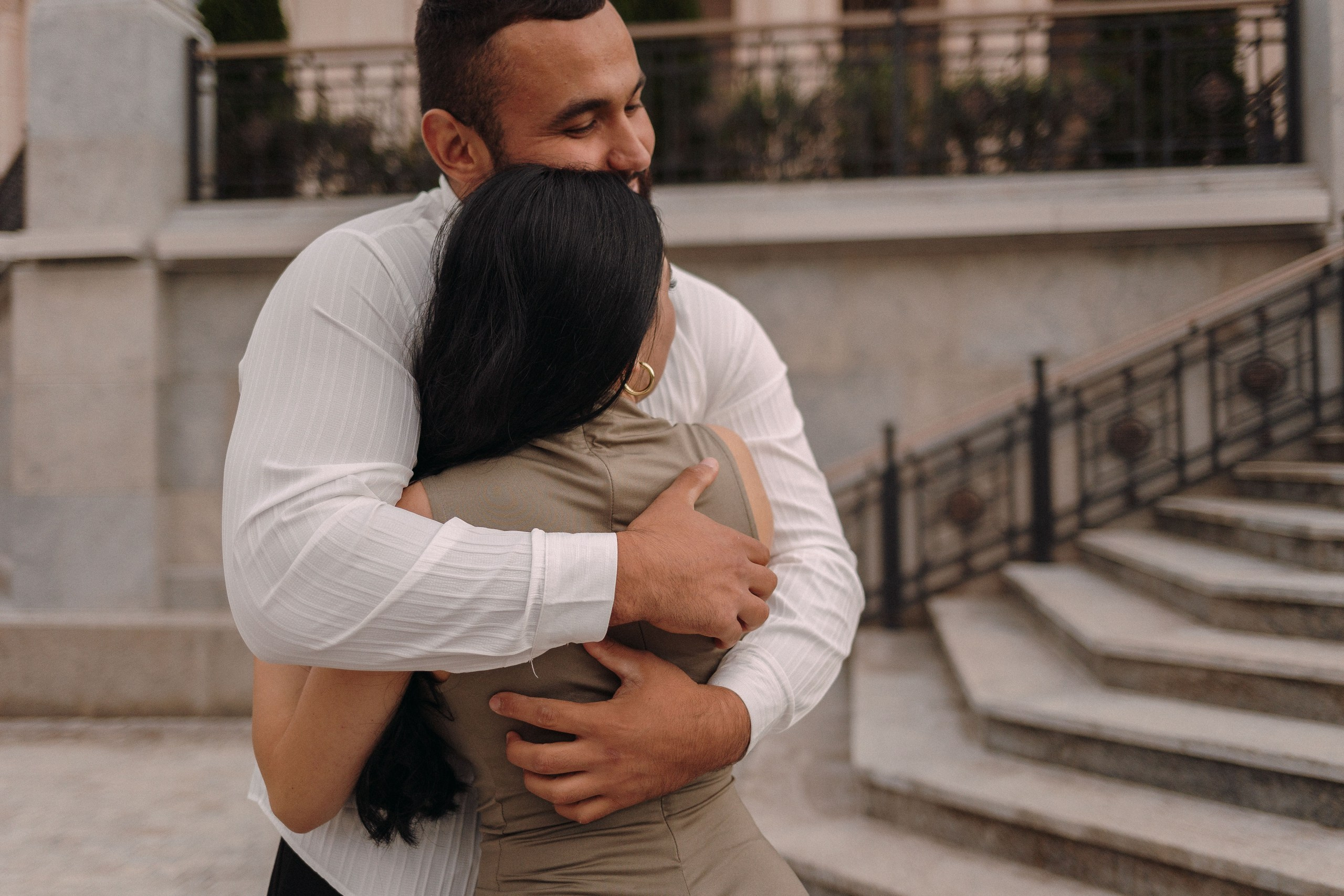 K&A. Семейный фотограф в Севастополе и Симферополе Александра Чистякова