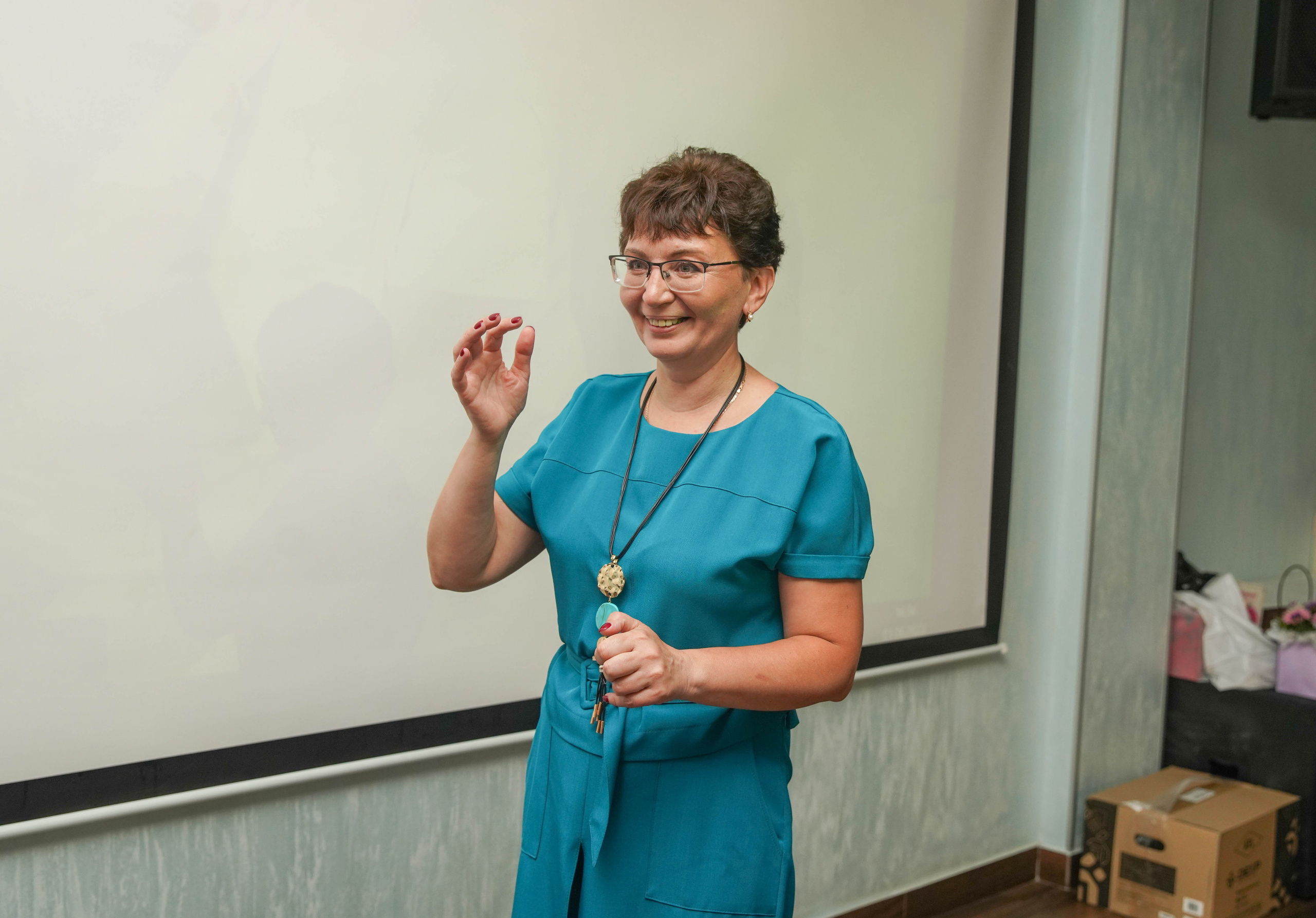 Юбилей. Семейный и детский фотограф в Нижнем Новгороде