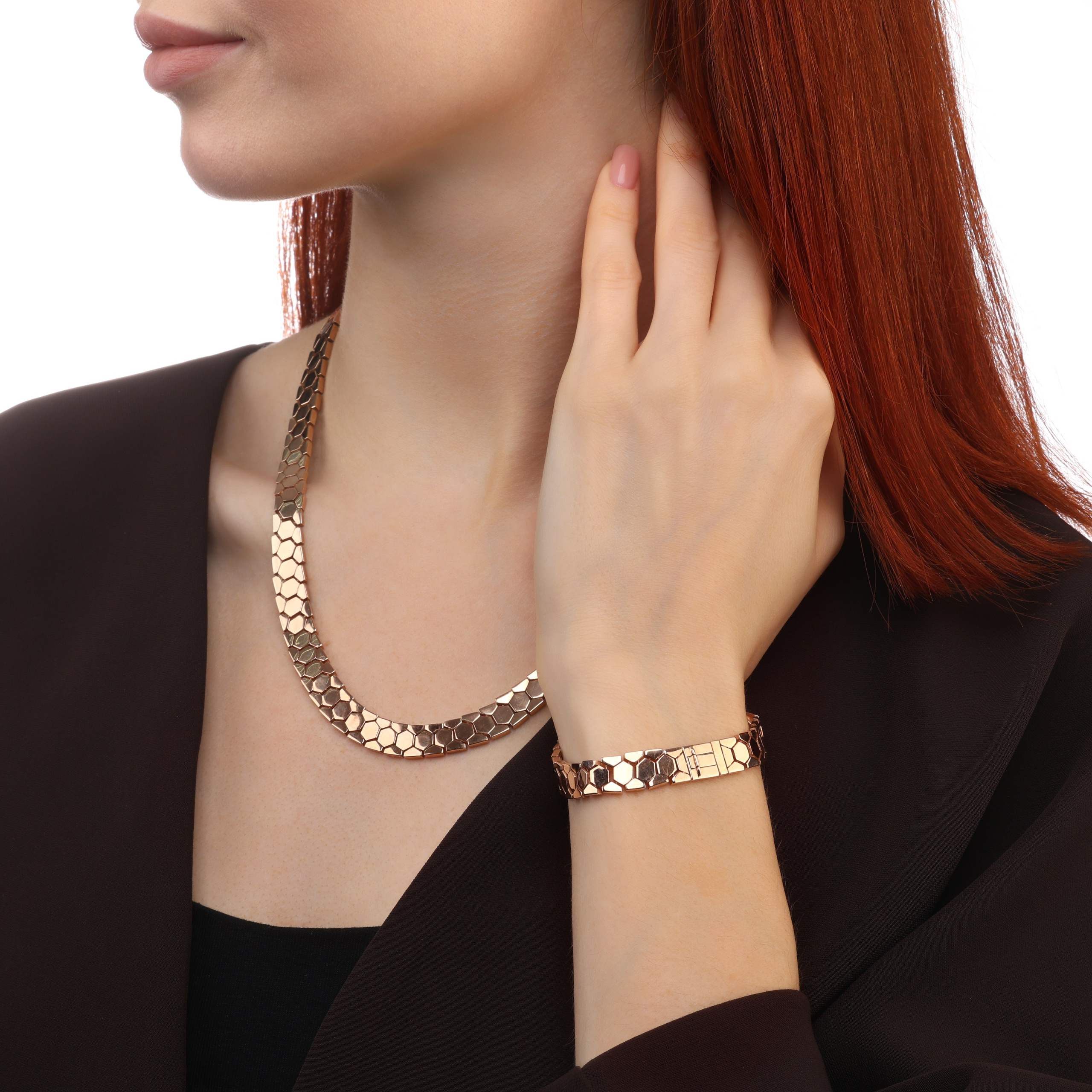 Комплект. Photographer  Valeriy Velikov