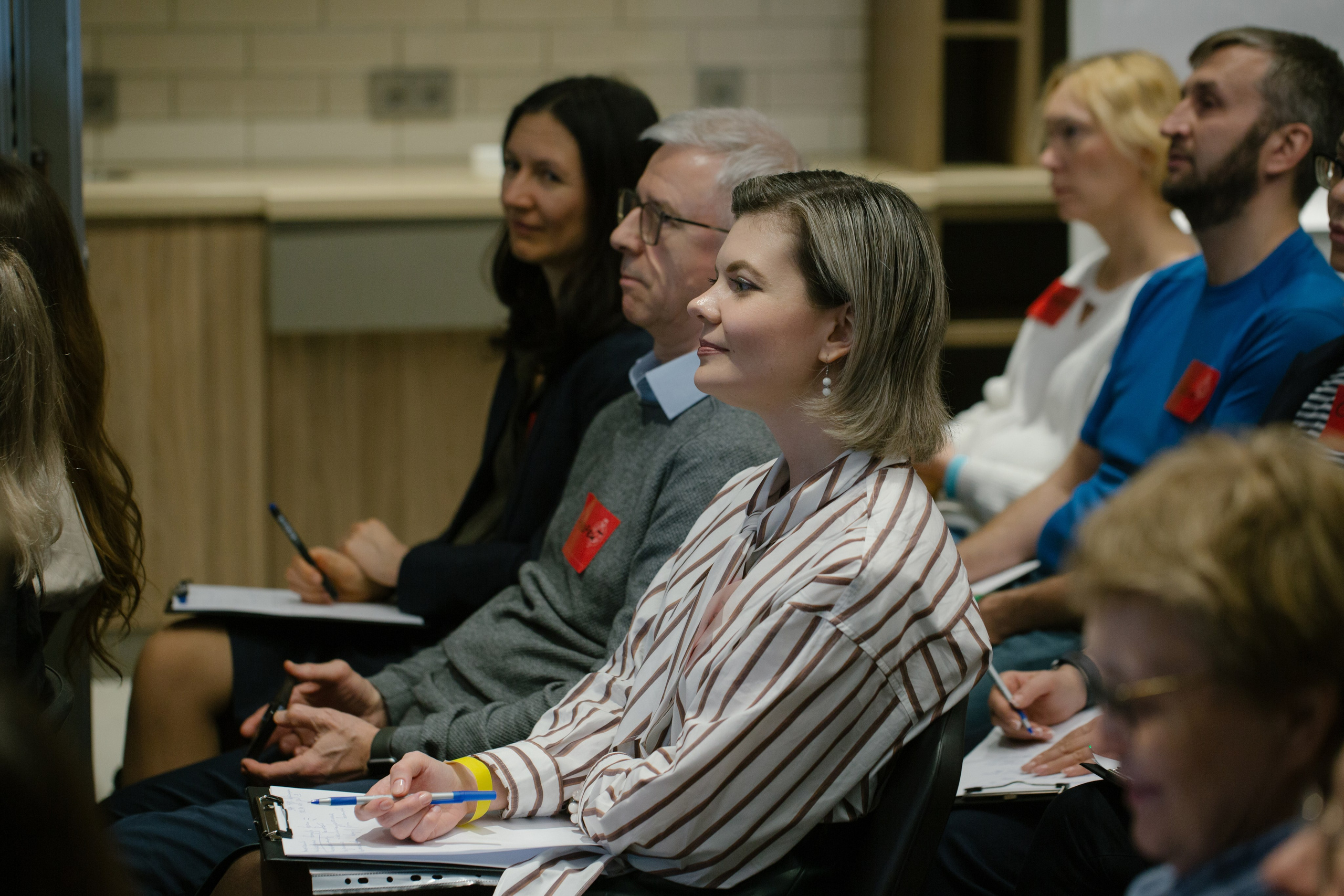 Деловые мероприятия. Фотограф Алексей Байков: репортажная, деловая и интерьерная фотосъёмка