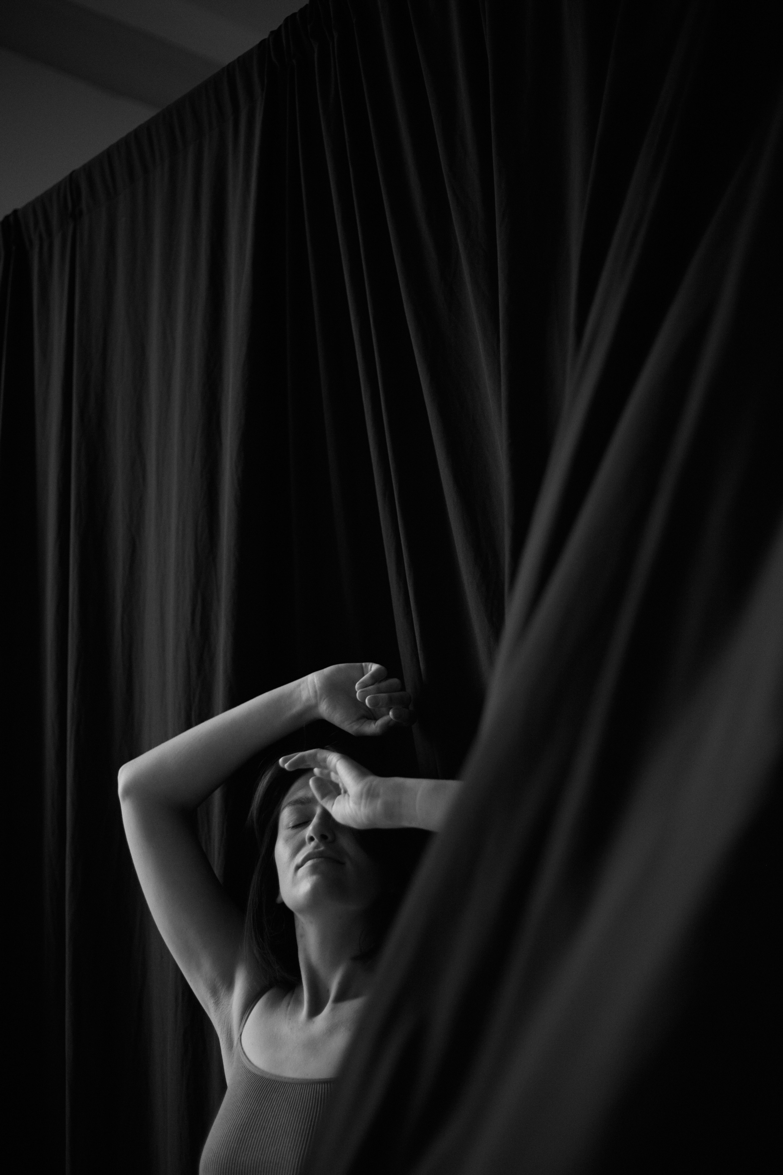 Елена. Портретный фотограф Москва