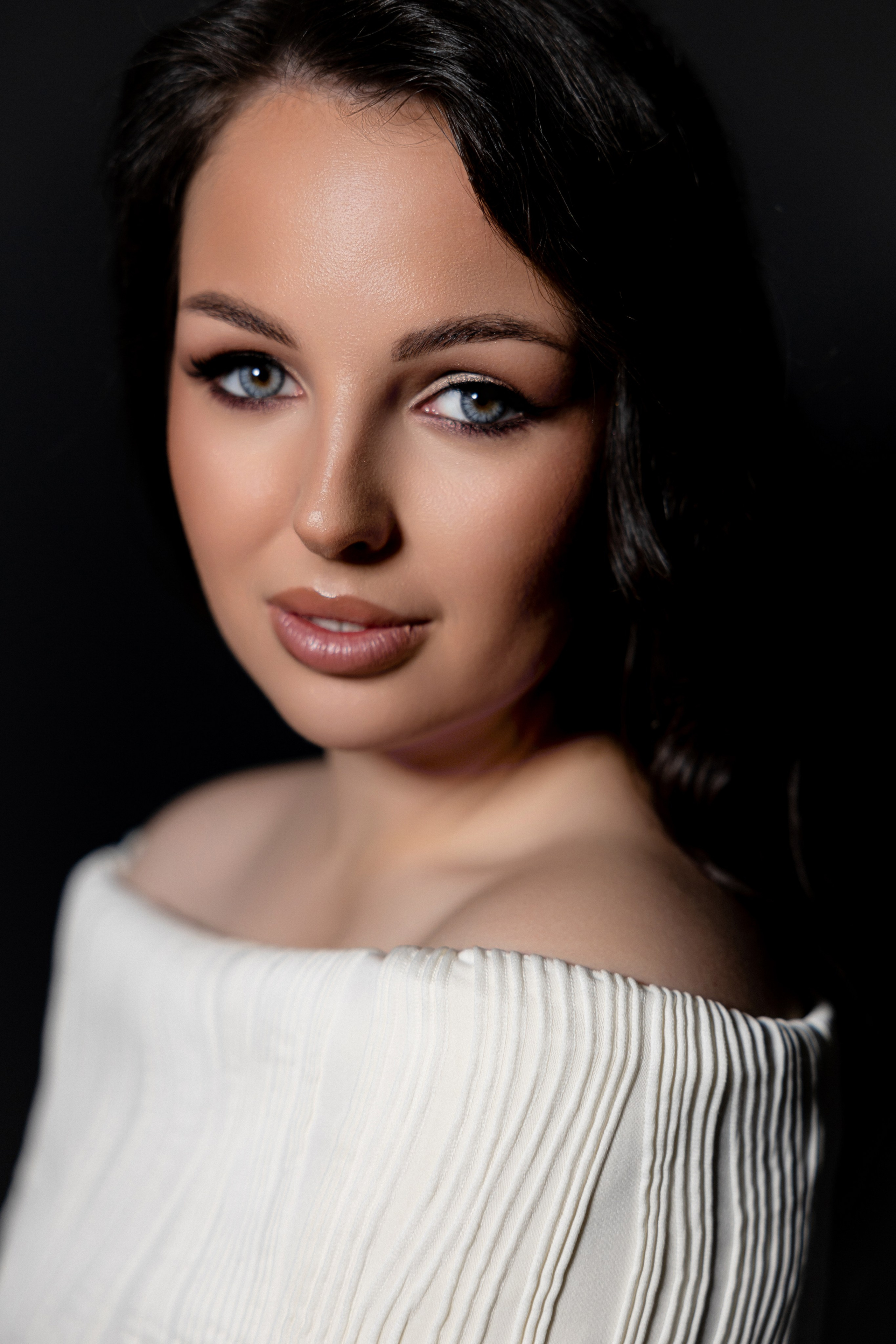 Диана. Свадебный и портретный фотограф в Миассе Филиппенко Дарья