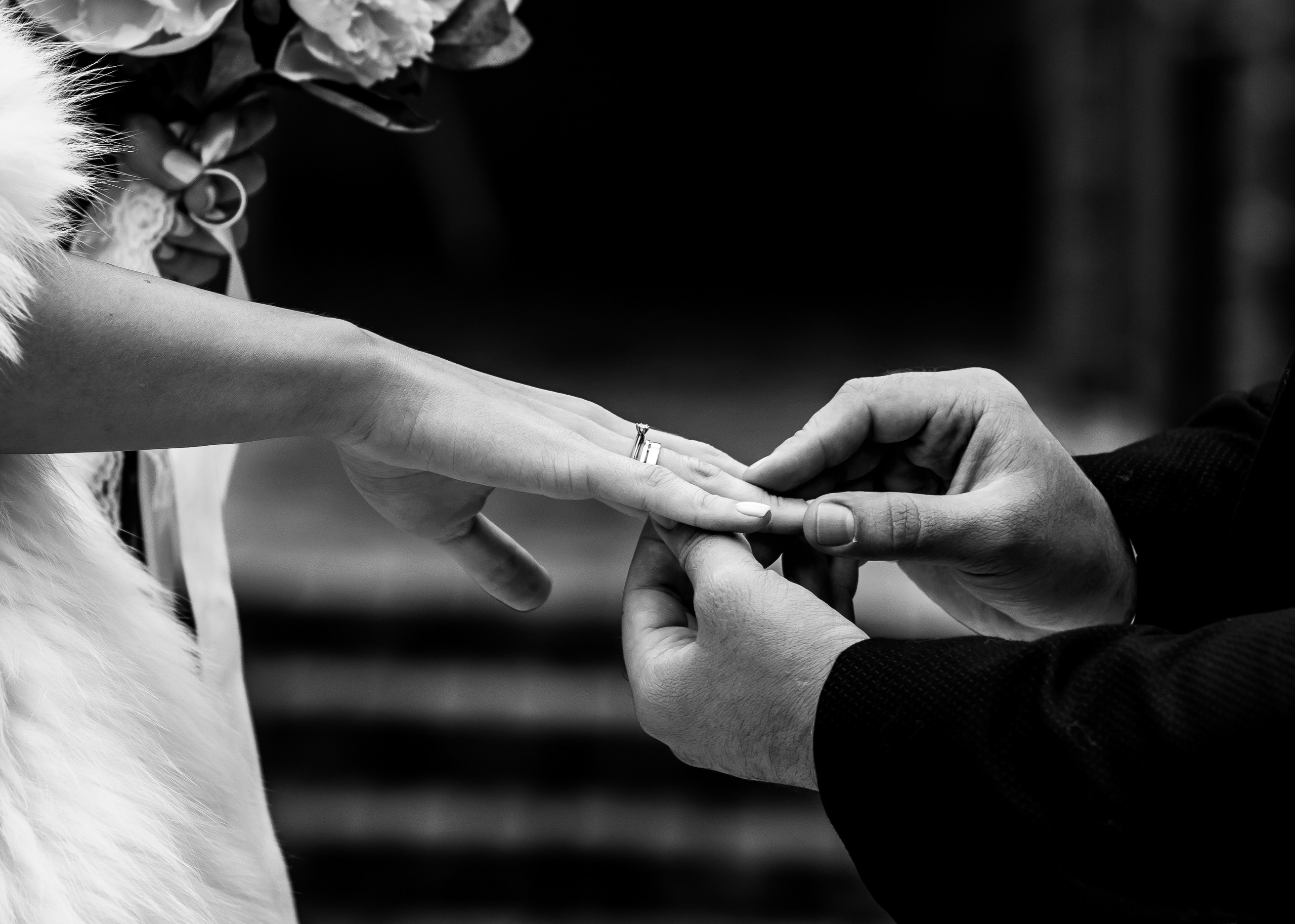 Любовь. Портретный и коммерческий фотограф Даниил Шентелев