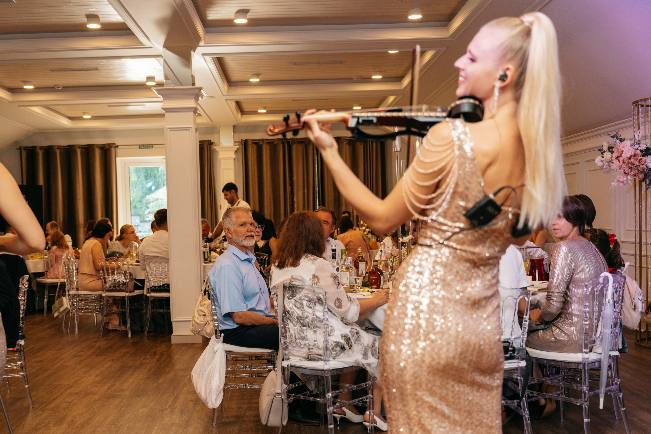 Екатерина и Александр | Мытищи. Свадебный фотограф Анастасия Лебедикова Москва