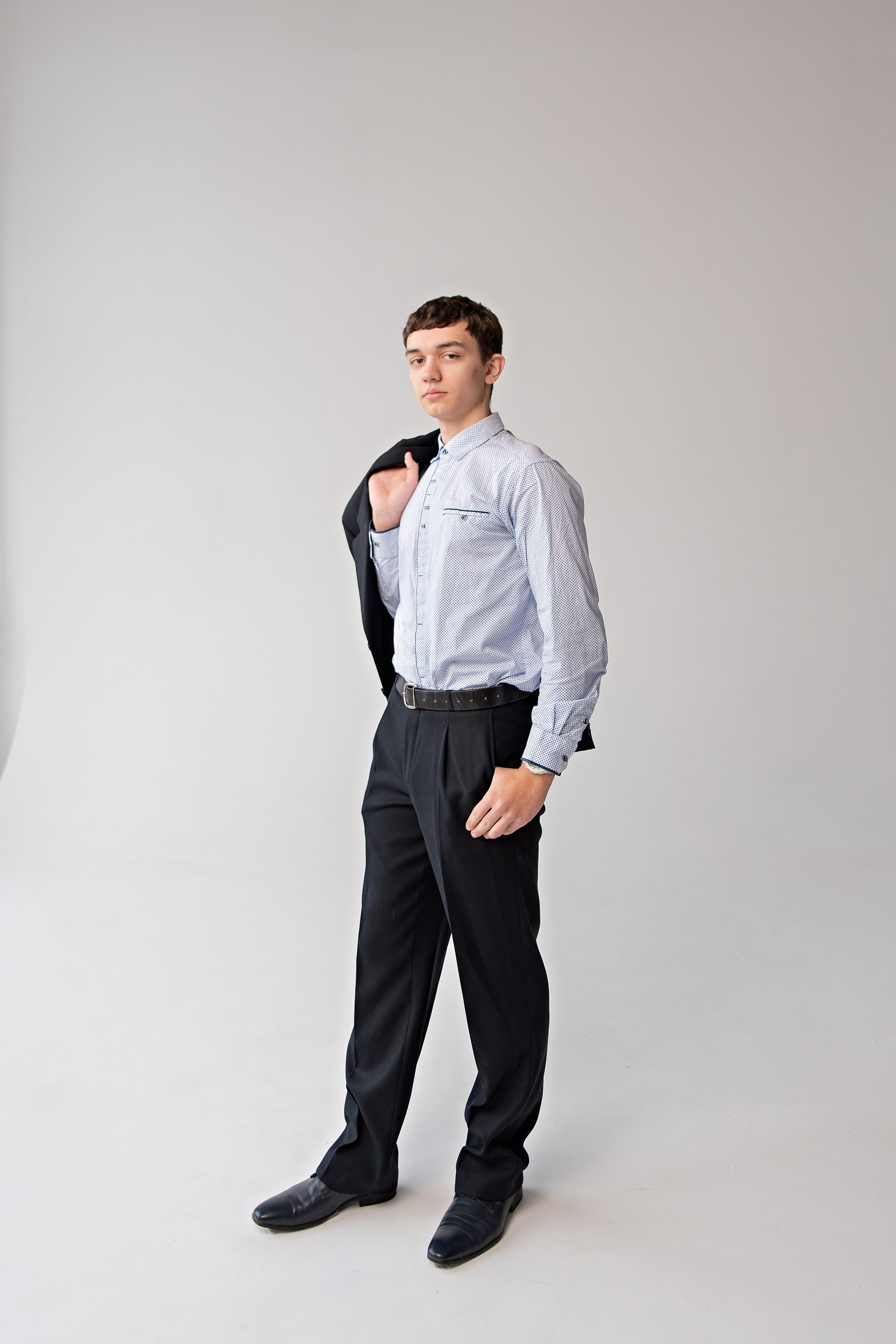 11 класс. Студия. Семейный и детский фотограф в Туле Светлана Воронкова