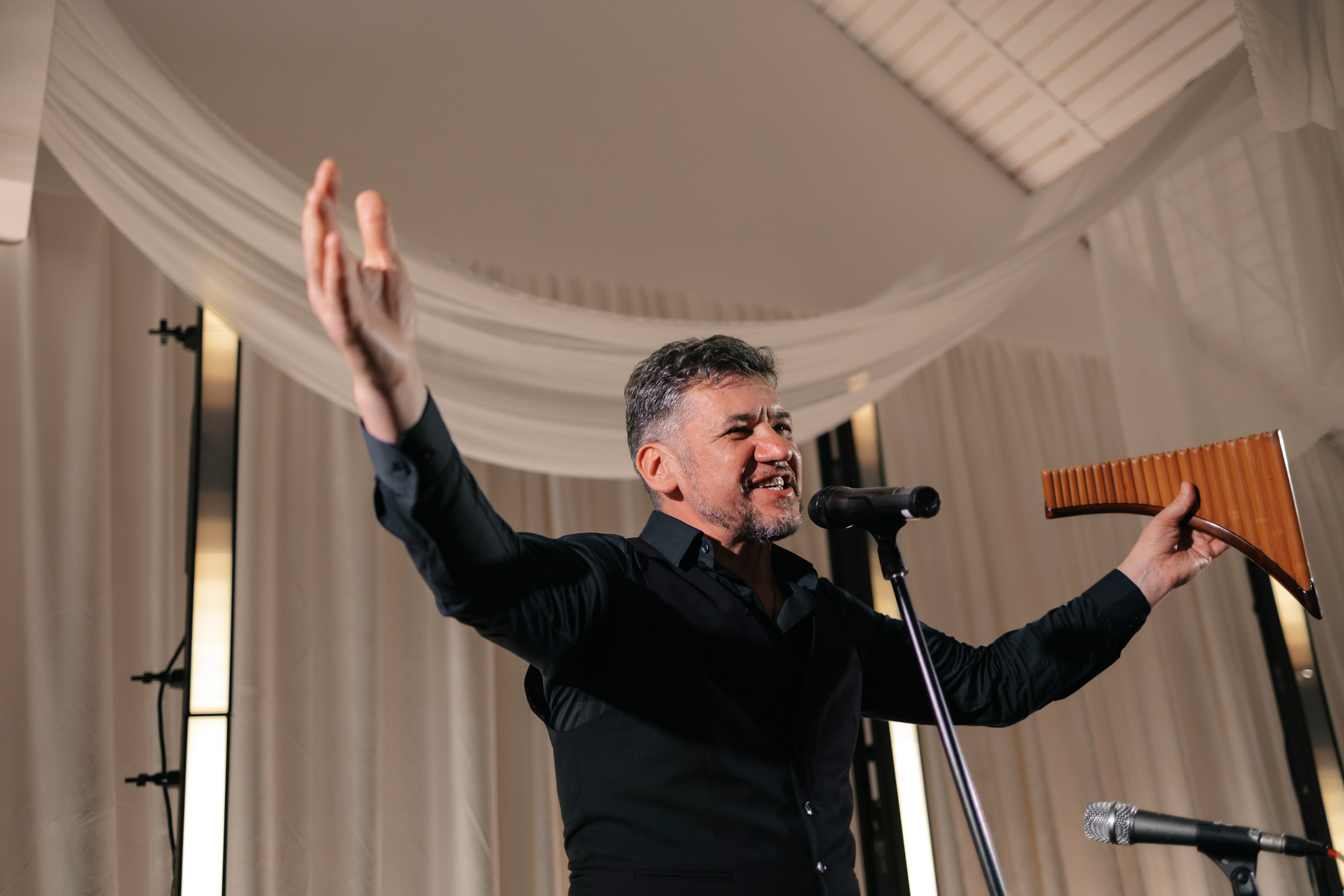 Лев и Кристина. Свадебный фотограф Москва Мотеюнайте Виктория