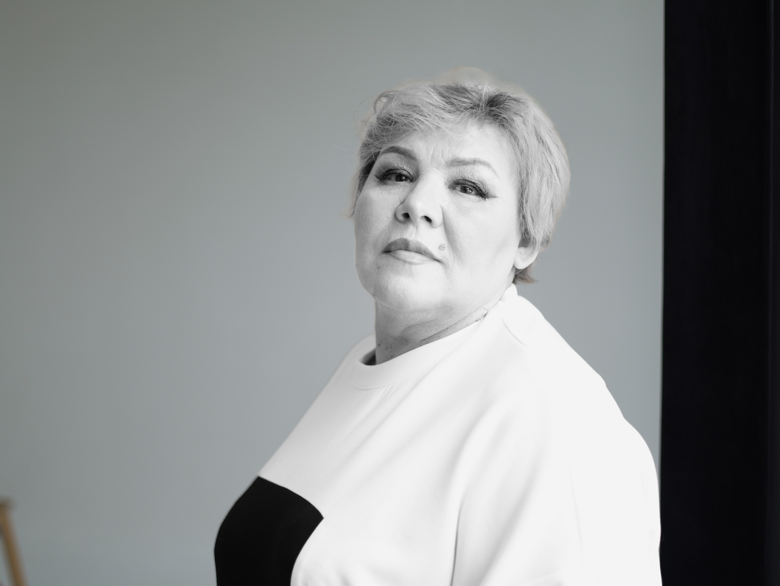 Юбилей 60+. Ежова Милена | Фотограф Москва / Балашиха