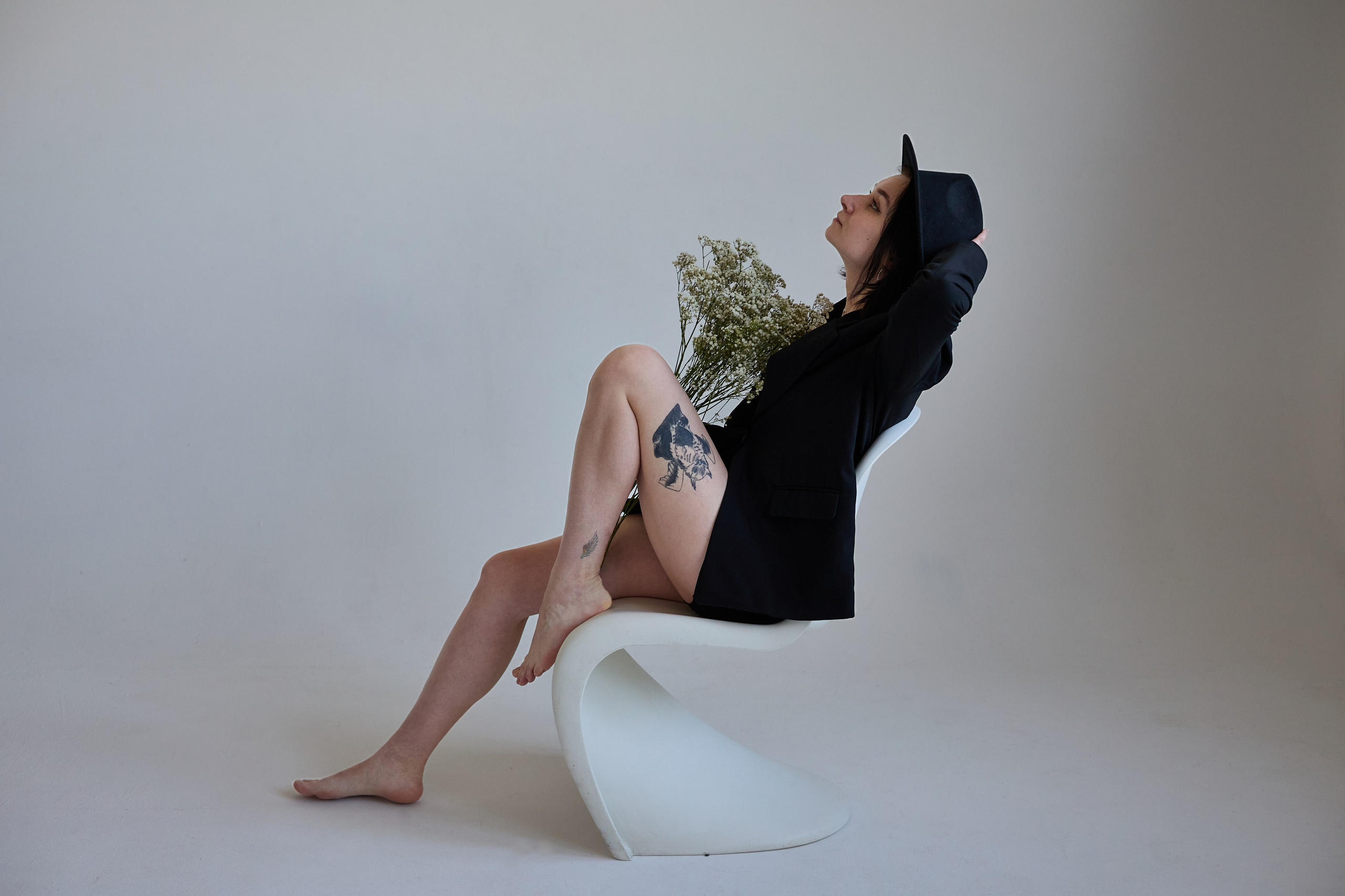 Тоня. Ежова Милена | Фотограф Москва / Балашиха